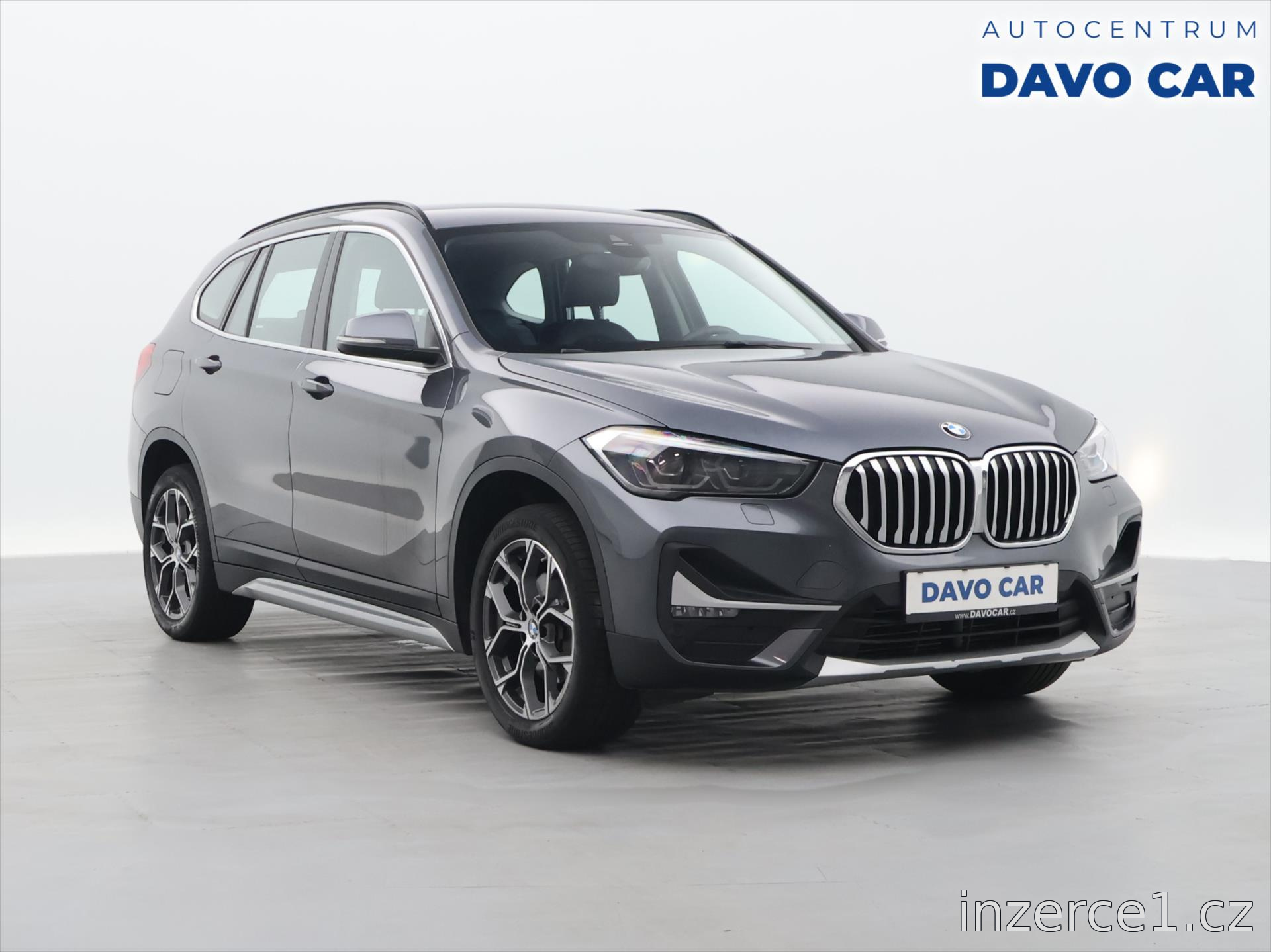 BMW X1 18d 2020