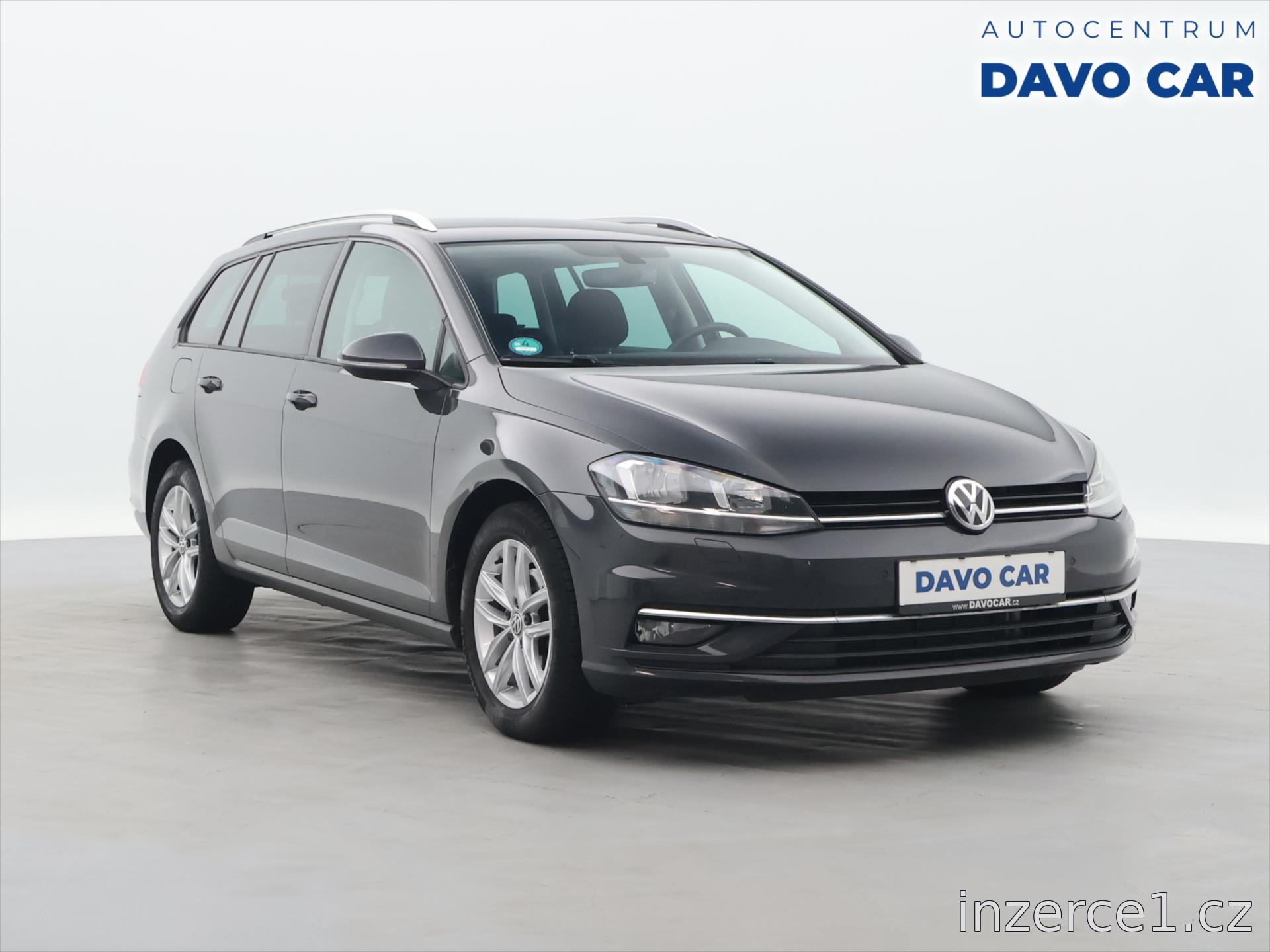 Volkswagen Golf TDI Maraton Edition 2017
