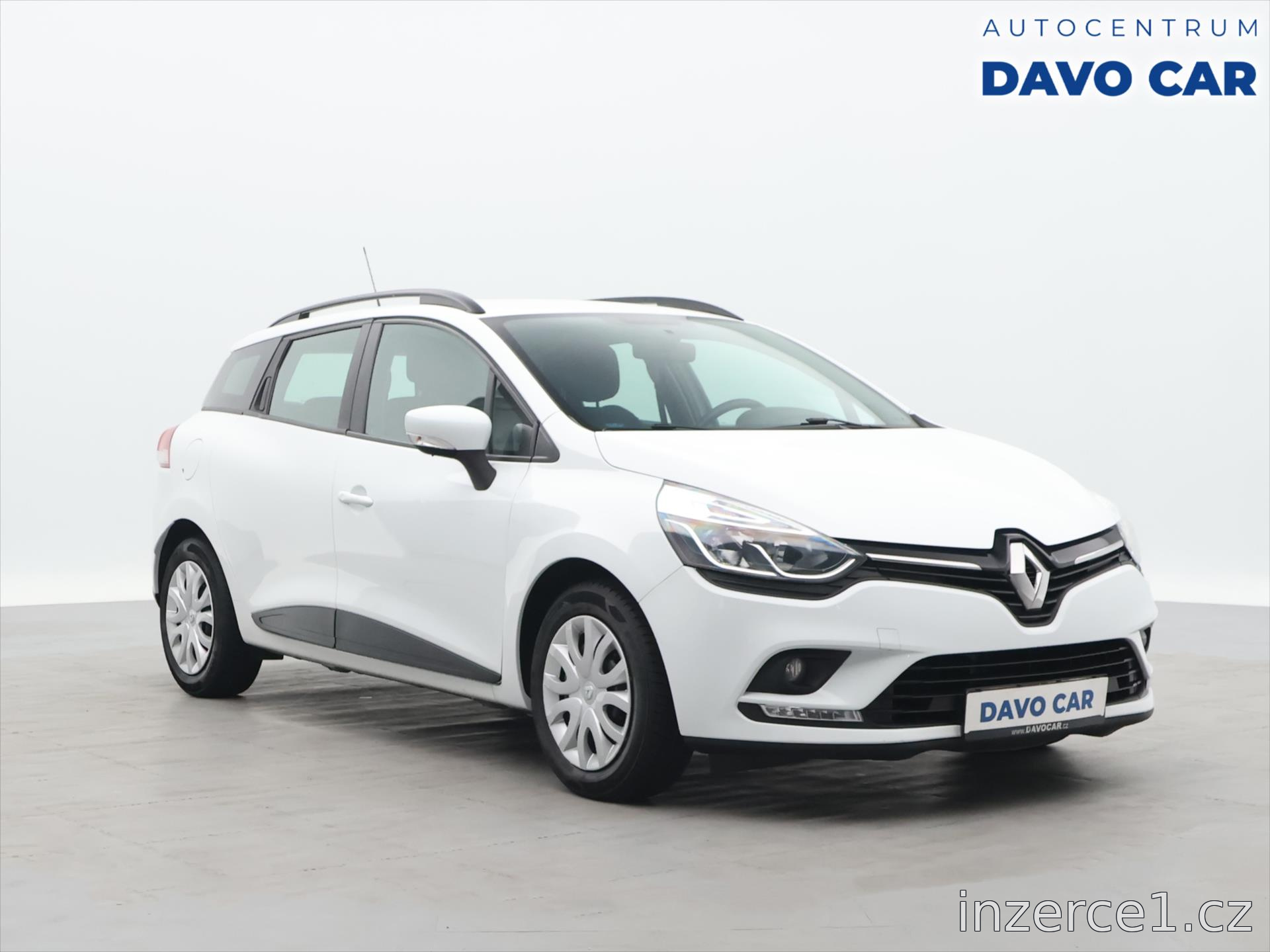 Renault Clio 16v Advantage 2018