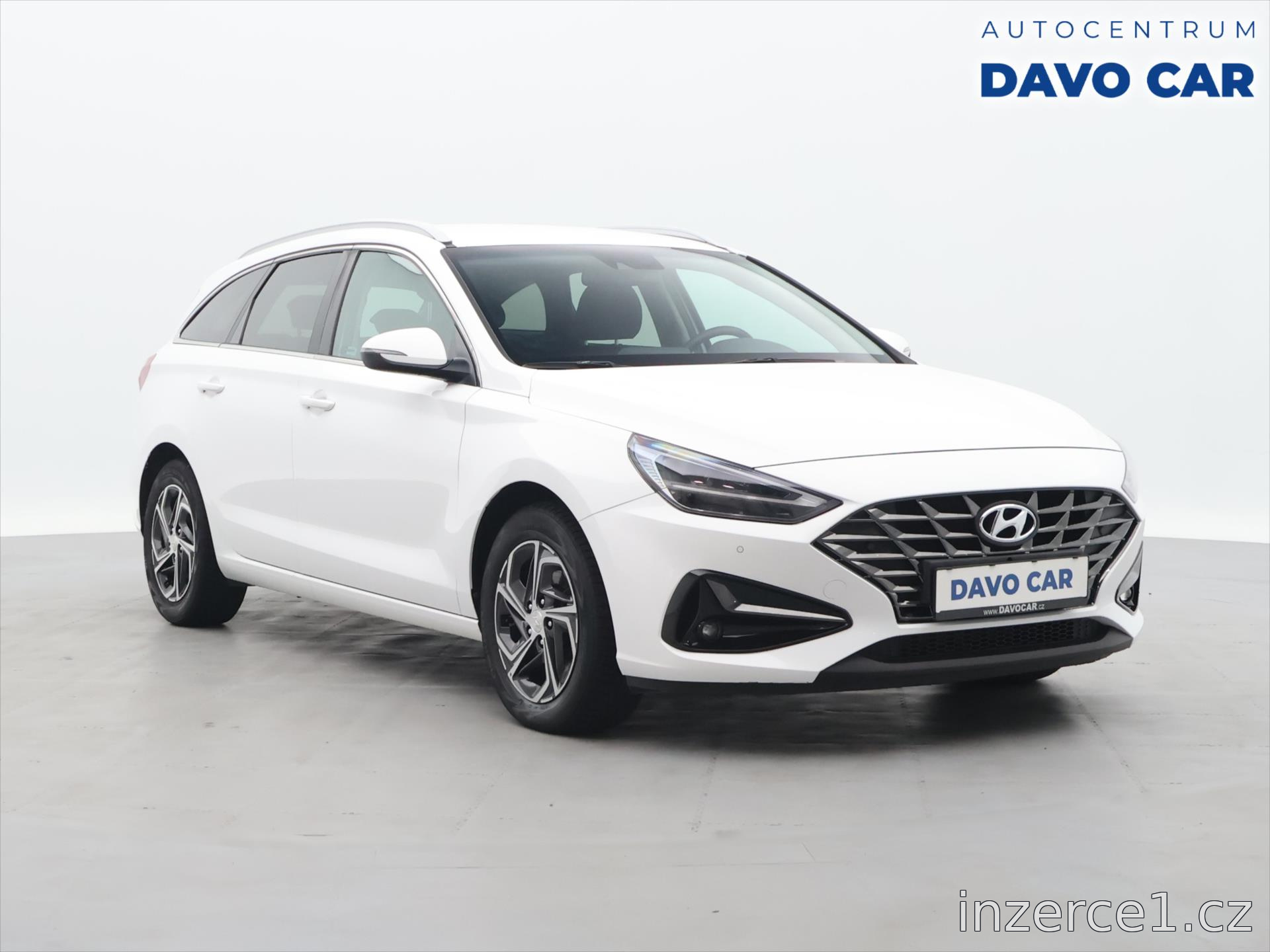 Hyundai i30 CRDi Smart 2020