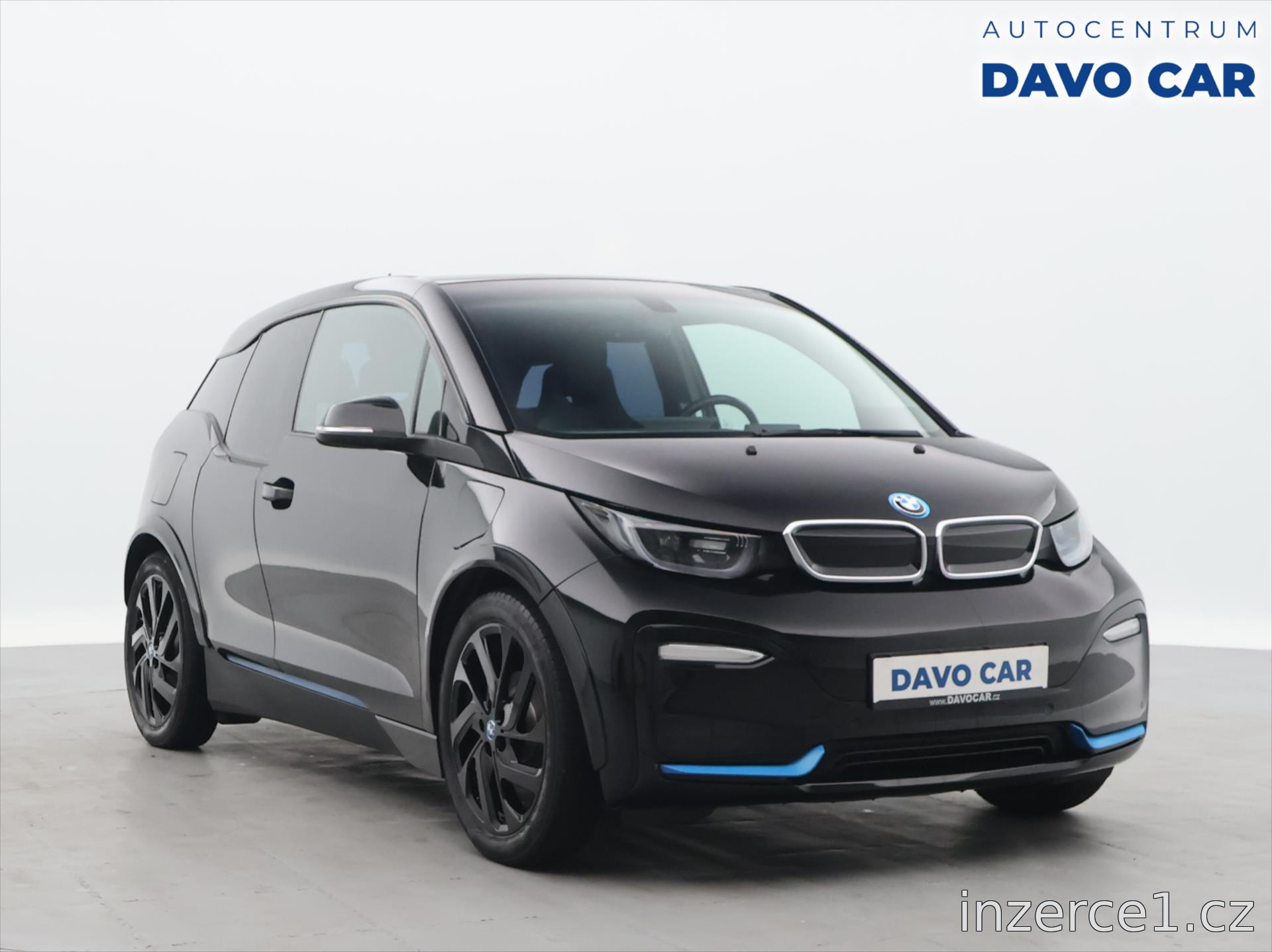 BMW i3 94Ah REX 2020