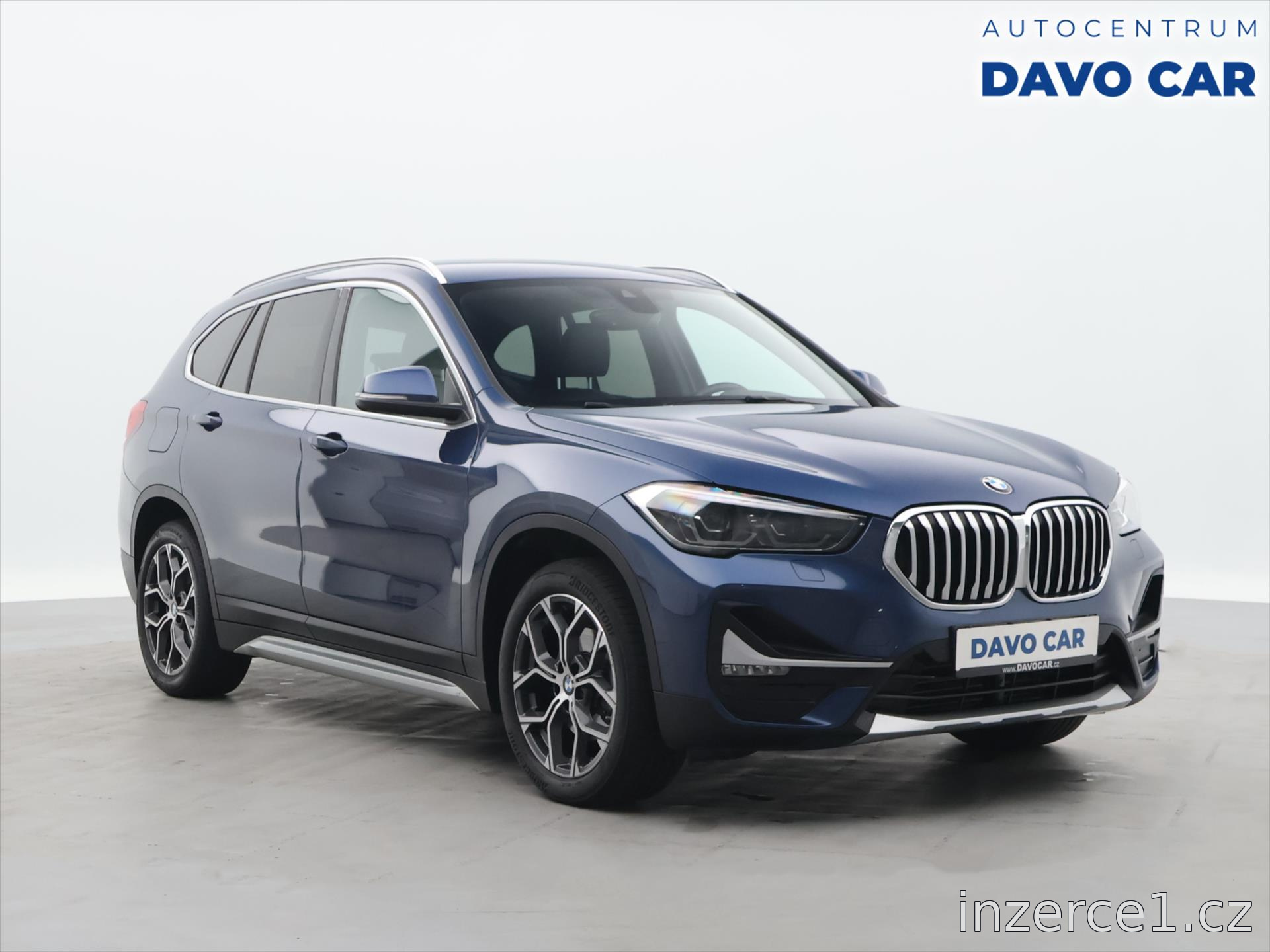 BMW X1 D XDRIVE 2021