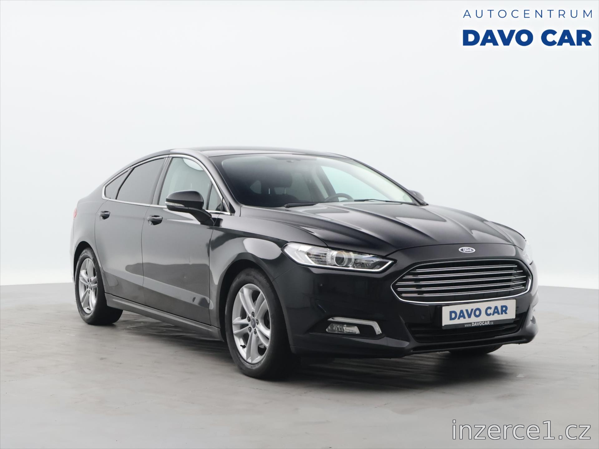 Ford Mondeo TDCi 2016
