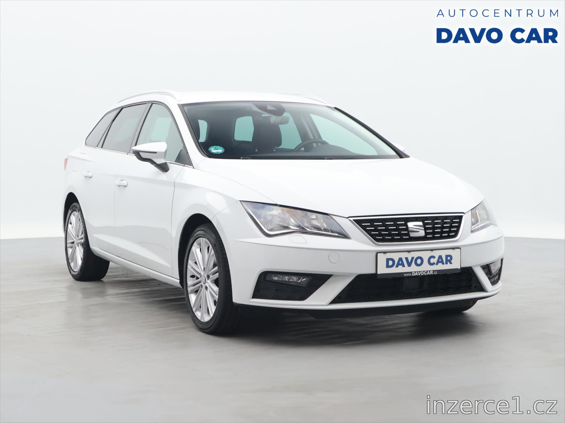 Seat Leon TSI DSG Xcellence 2019