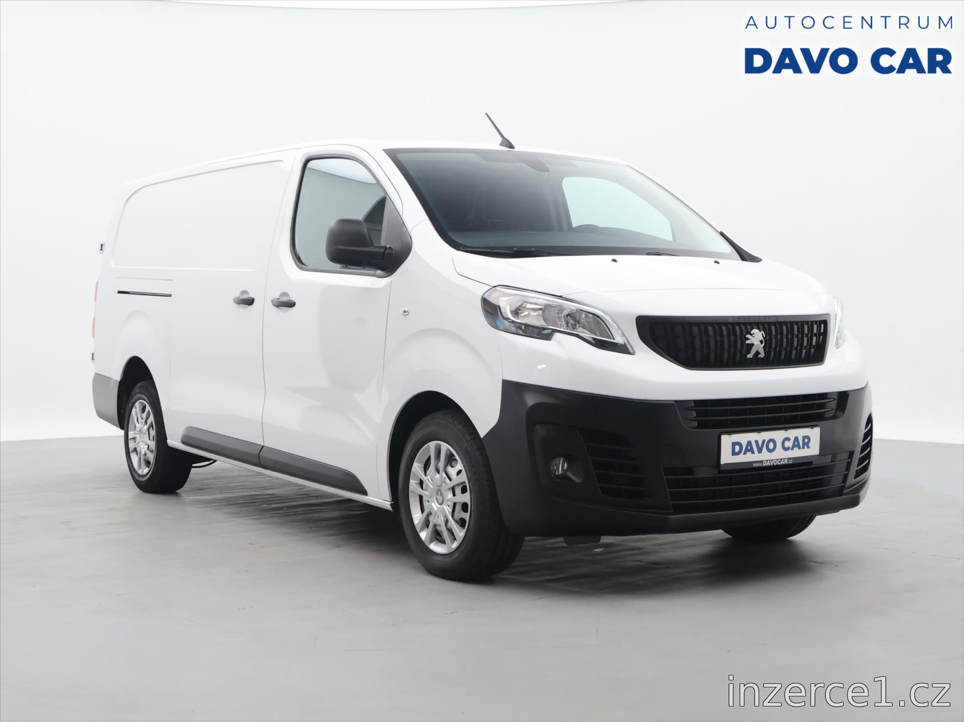 Peugeot Expert HDI L3 2023