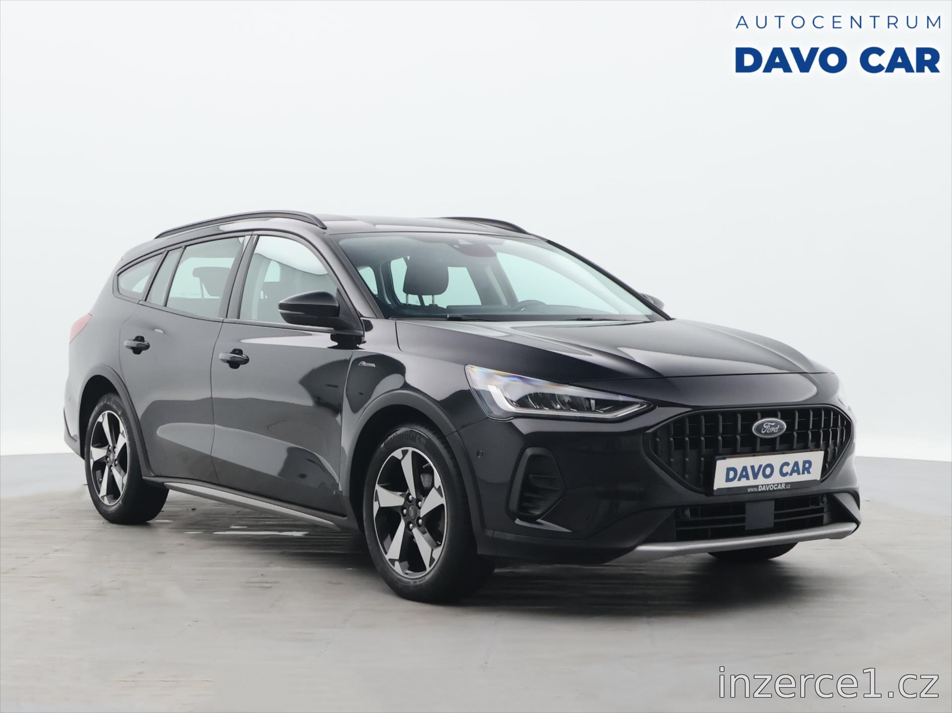 Ford Focus TDCI Active Automat 2022
