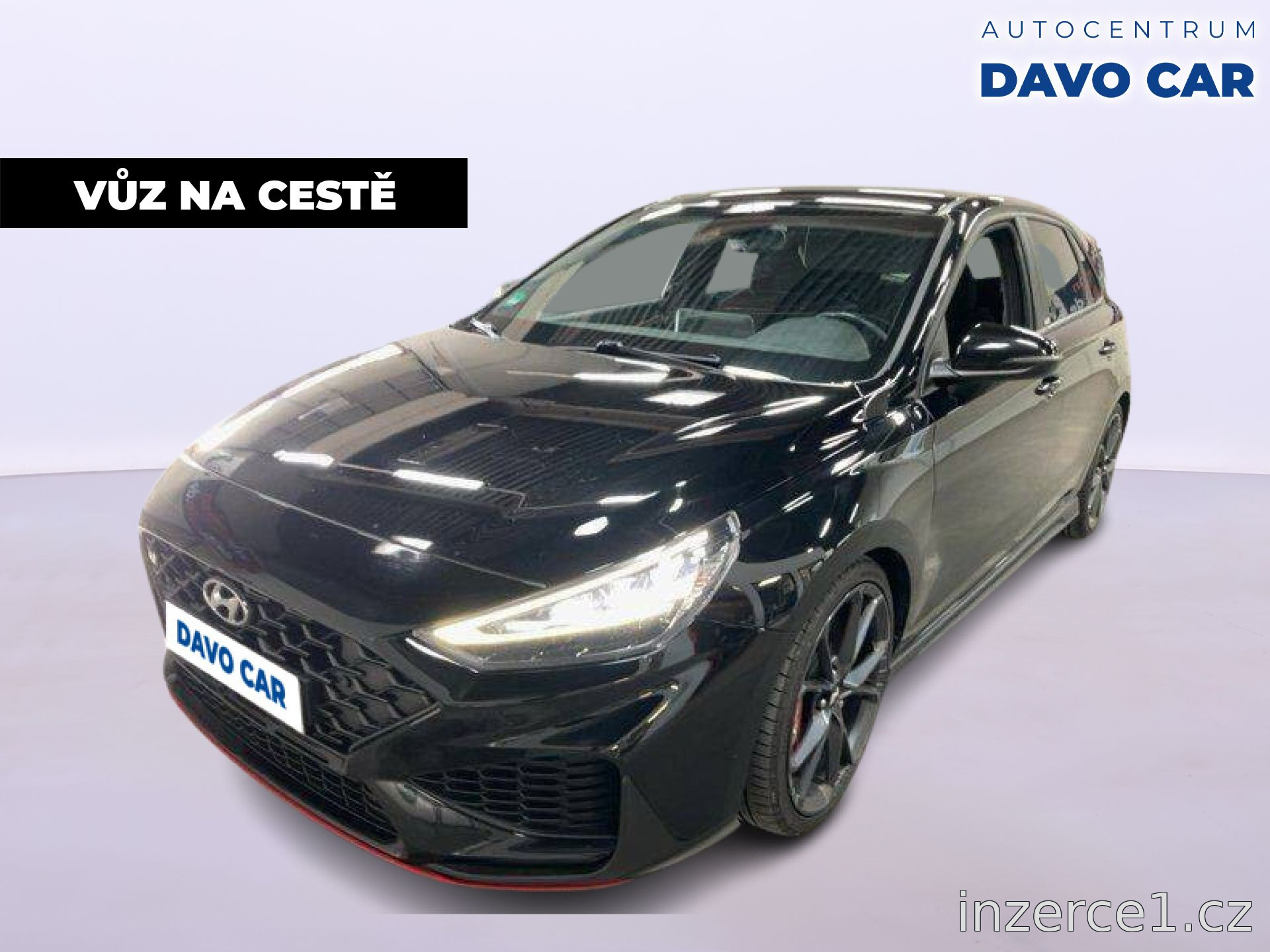 Hyundai i30 T-GDI N Performance 2022