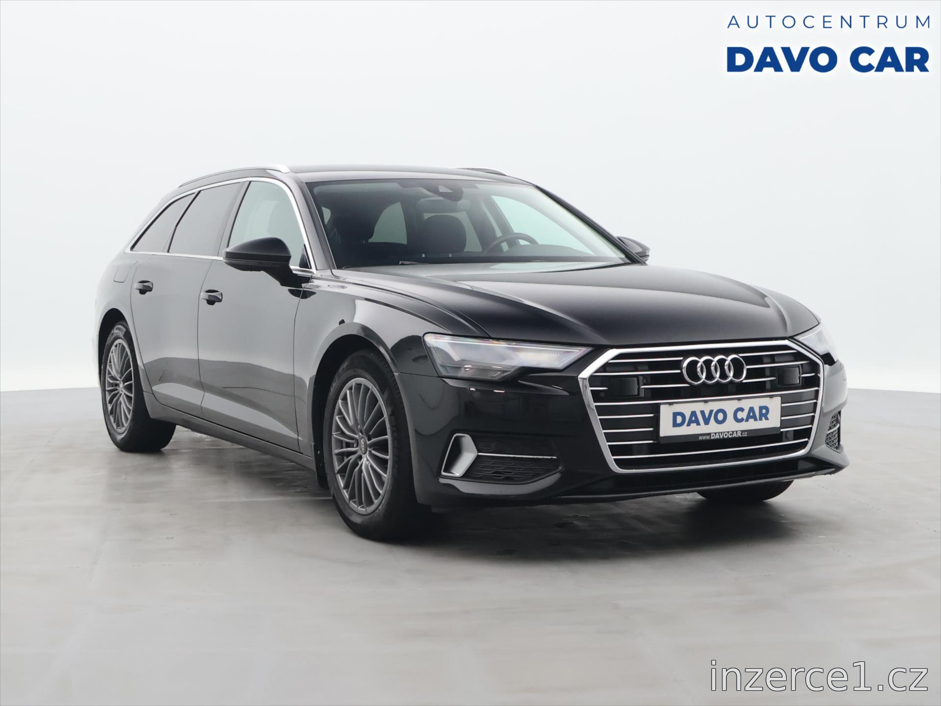 Audi A6 Avant 40TDi Stronic Sport Avant 2019