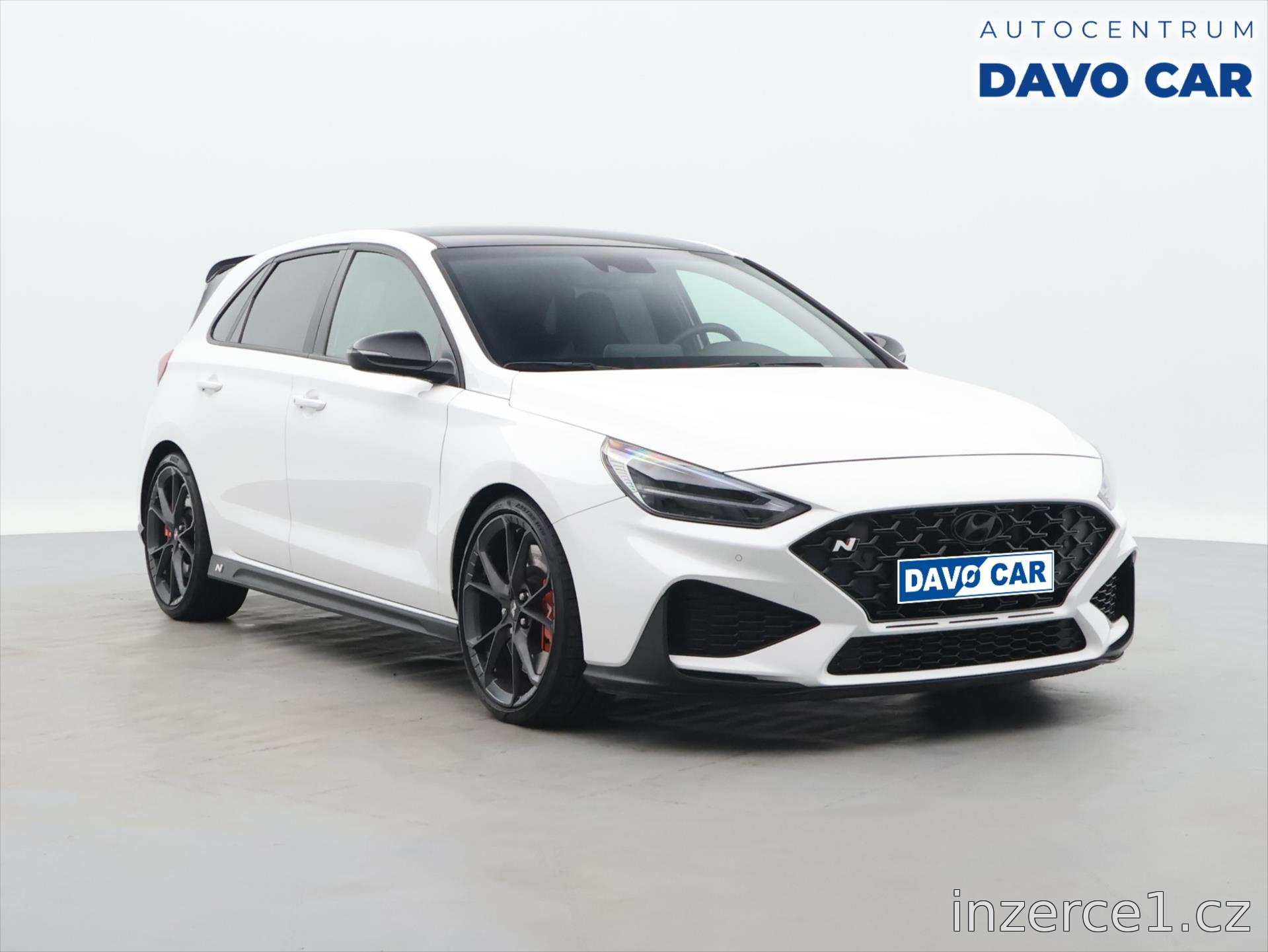 Hyundai i30 T-GDI N Performance 2023