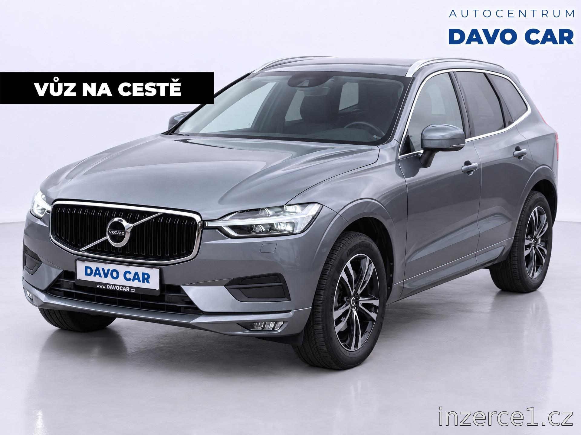 Volvo XC60 B5 AWD Momentum Pro 2020