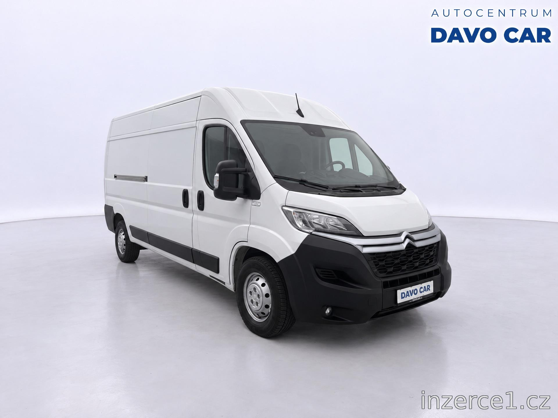 Citroën Jumper HDI Navi 2023