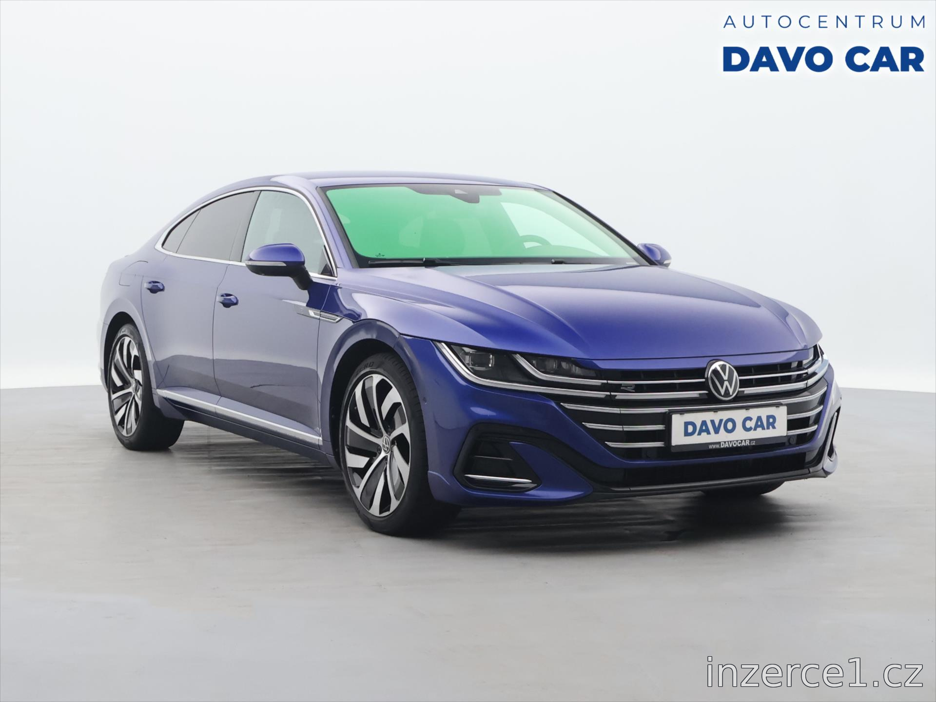 Volkswagen Arteon TDI 4M DSG R-line 2023