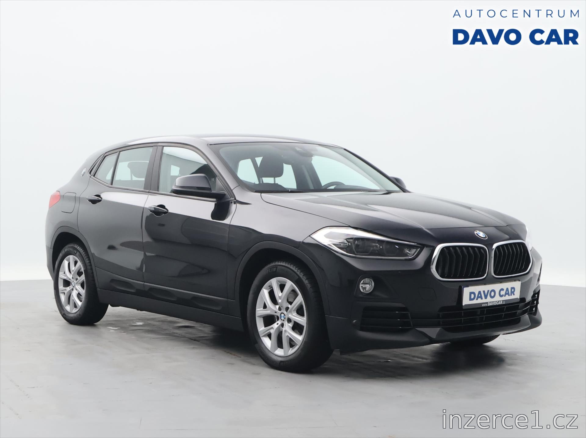 BMW X2 18i sDrive Advantage 2018