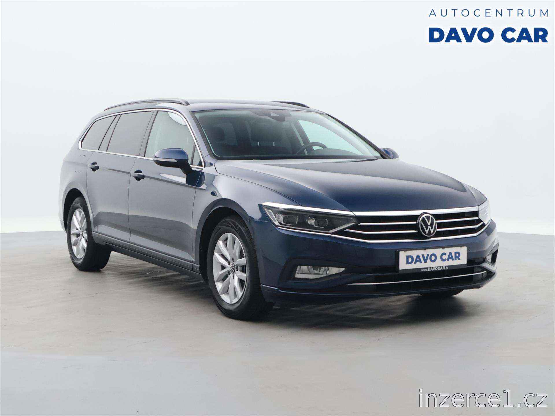 Volkswagen Passat TSI Business 2021