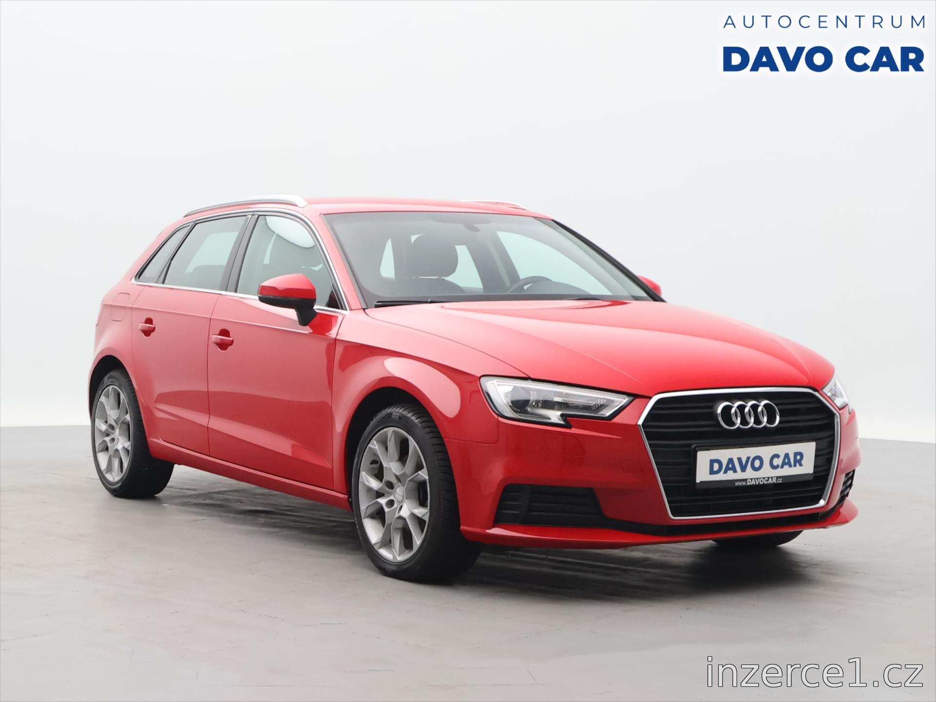 Audi A3 TDI Automat 2016