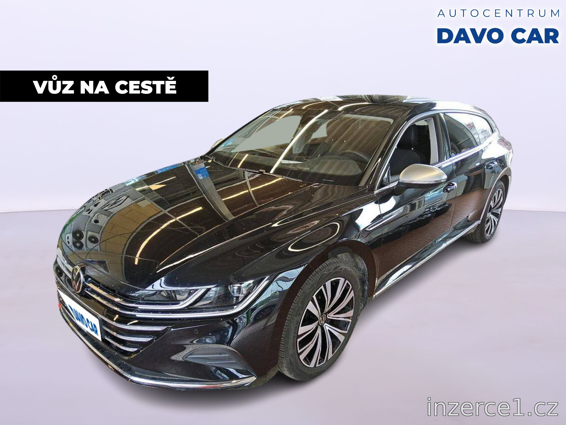 Volkswagen Arteon Shooting Brake TDI DSG Elegance 2023