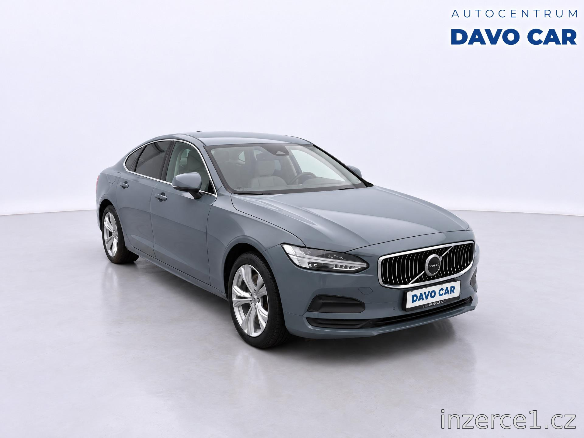 Volvo S90 B5 2023