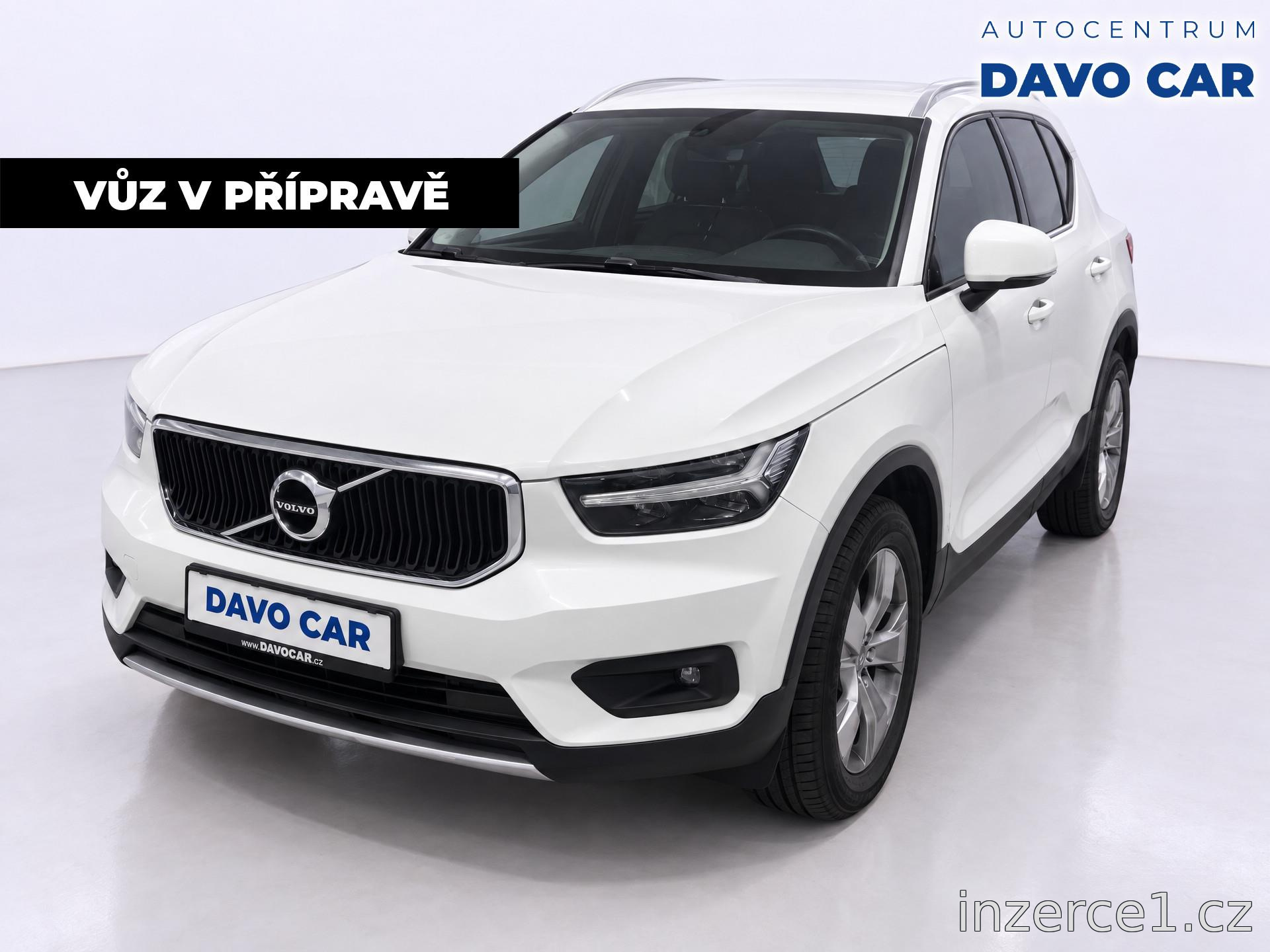 Volvo XC40 D3 AWD Momentum PRO 2020