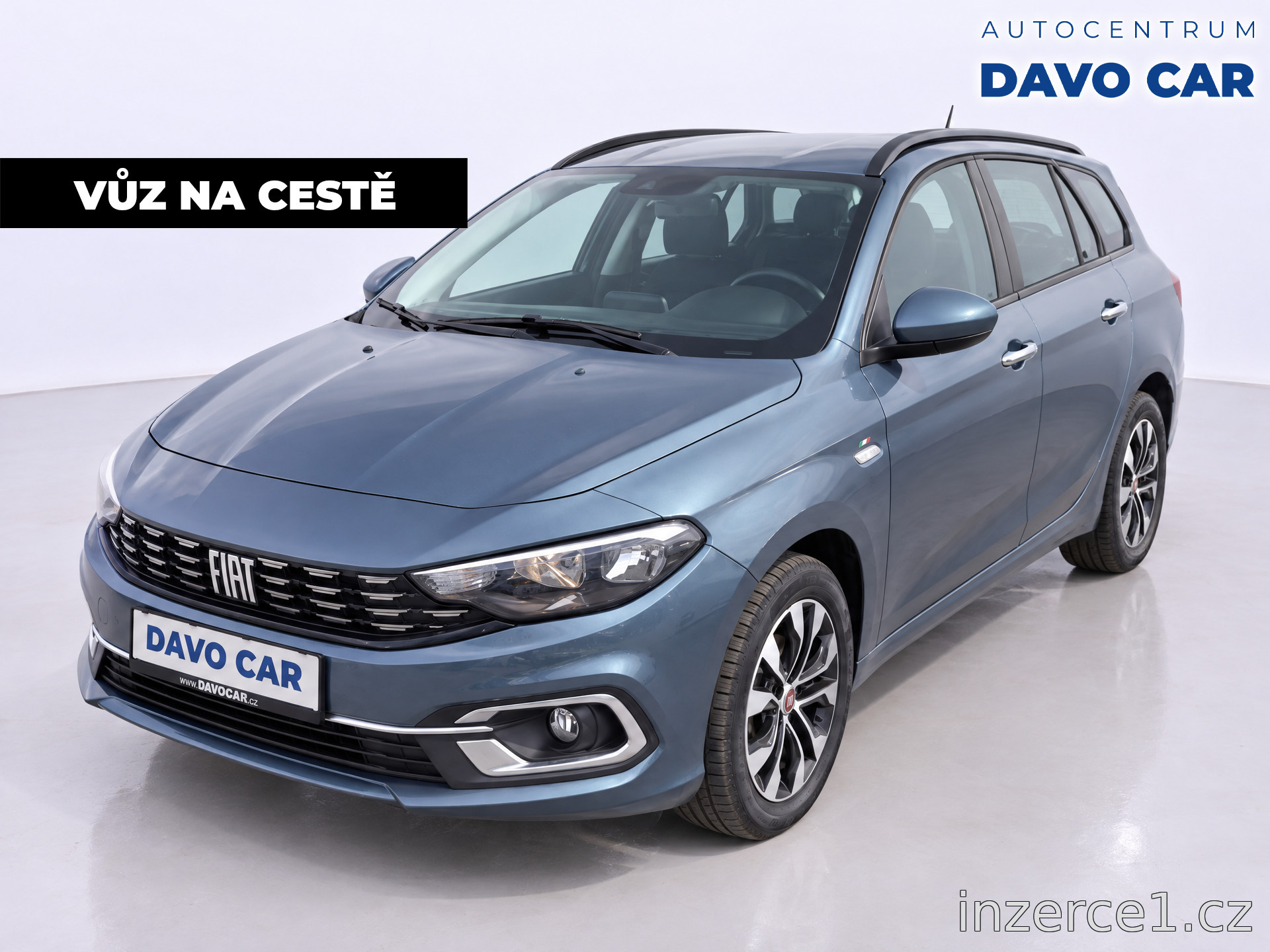 Fiat Tipo FireFly CITY LIFE 2023