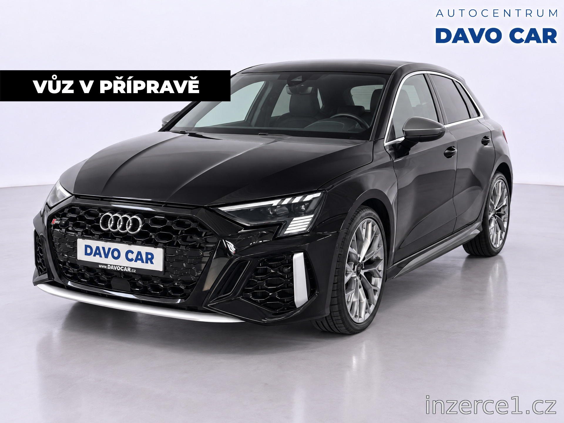 Audi RS 3 TFSi Sportback Pano 2024