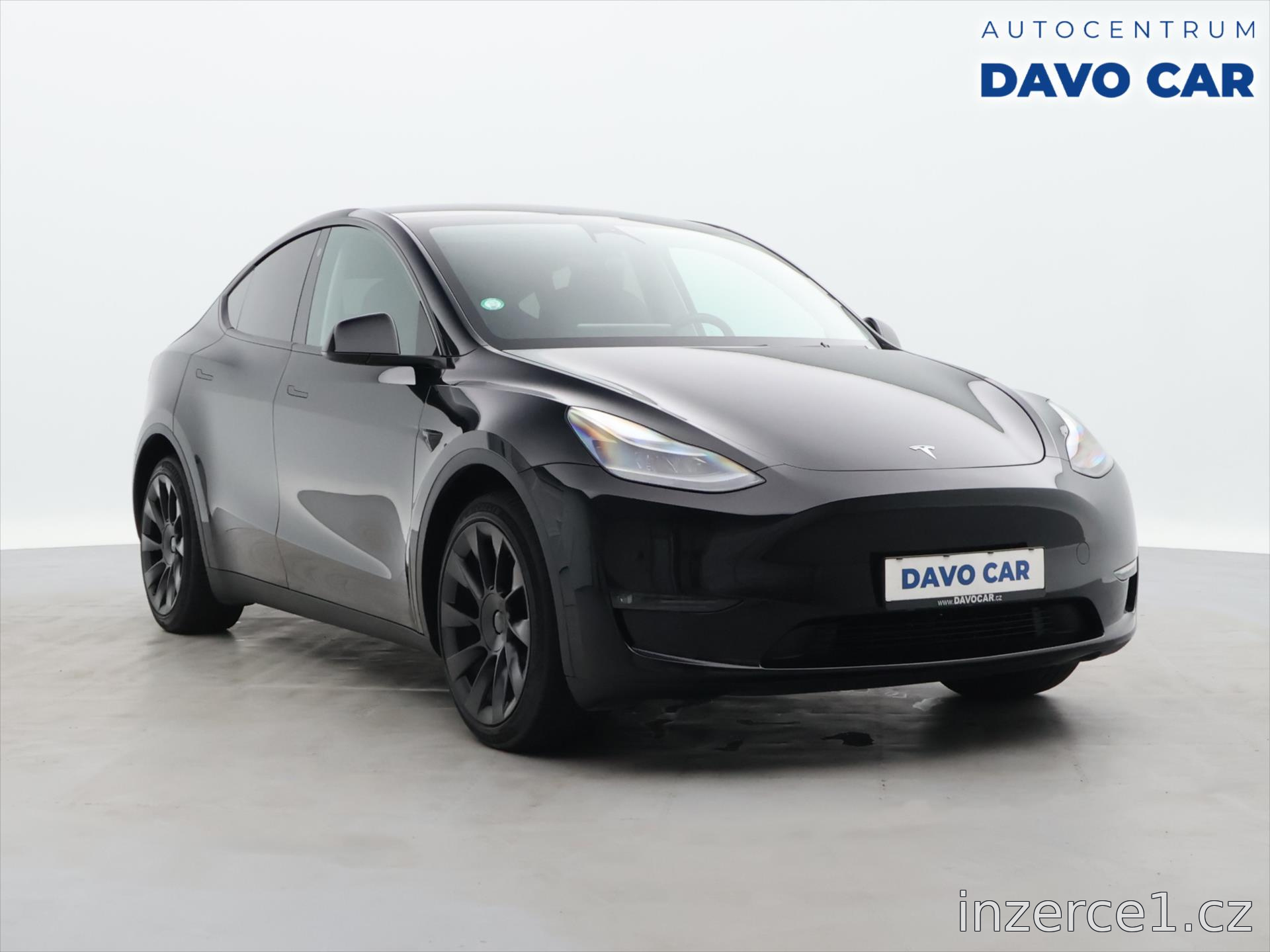Tesla Model Y LR AWD sOH 92% 2023