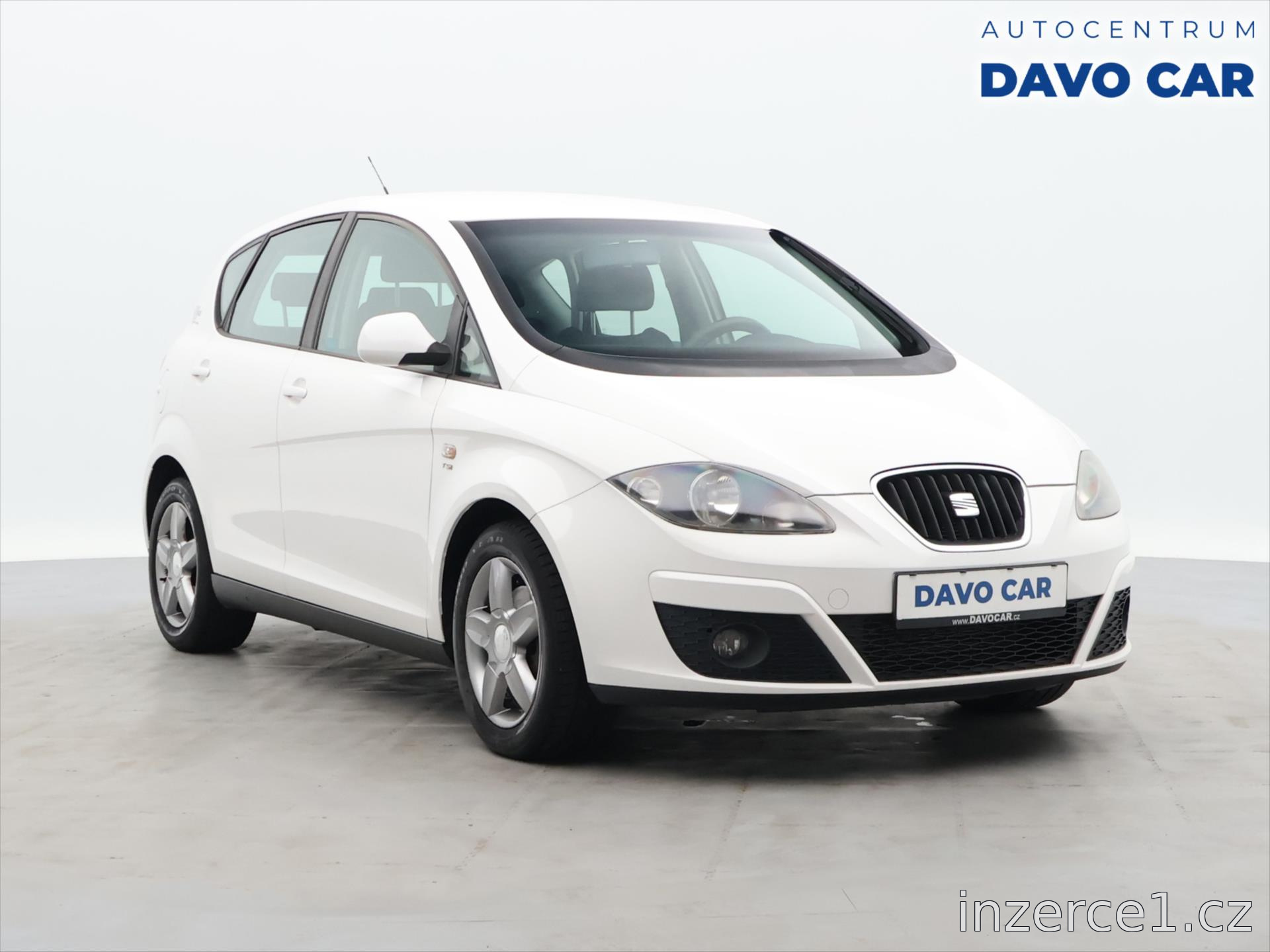 Seat Altea TSI STK 02/28 2011