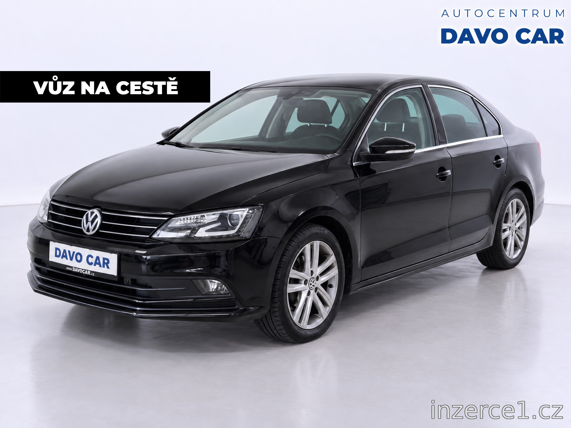 Volkswagen Jetta TSI DSG Allstar 2017