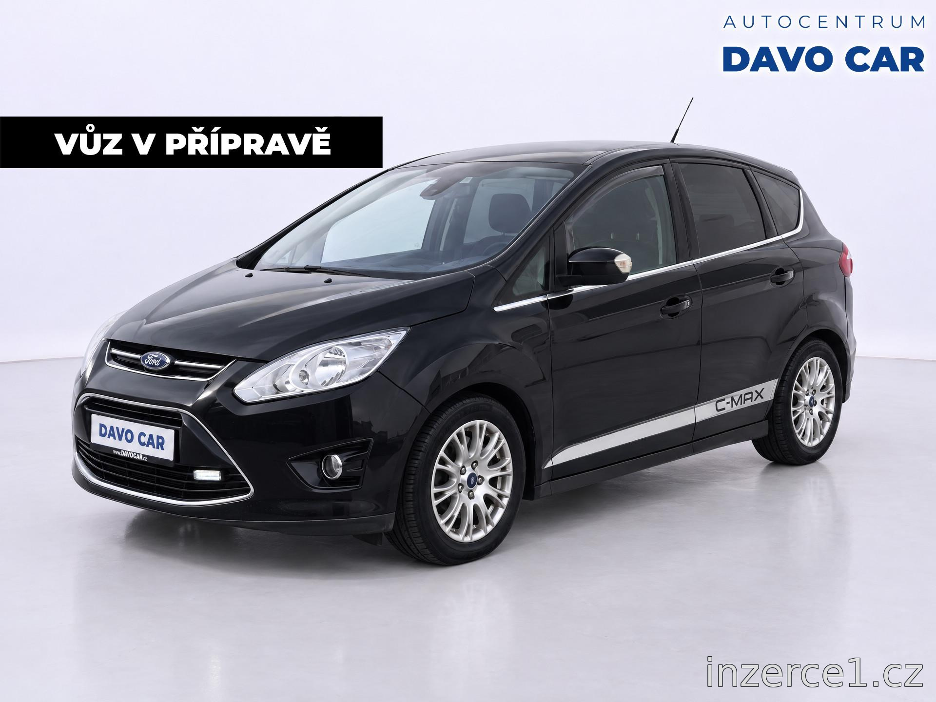 Ford C-MAX TDCI 2011