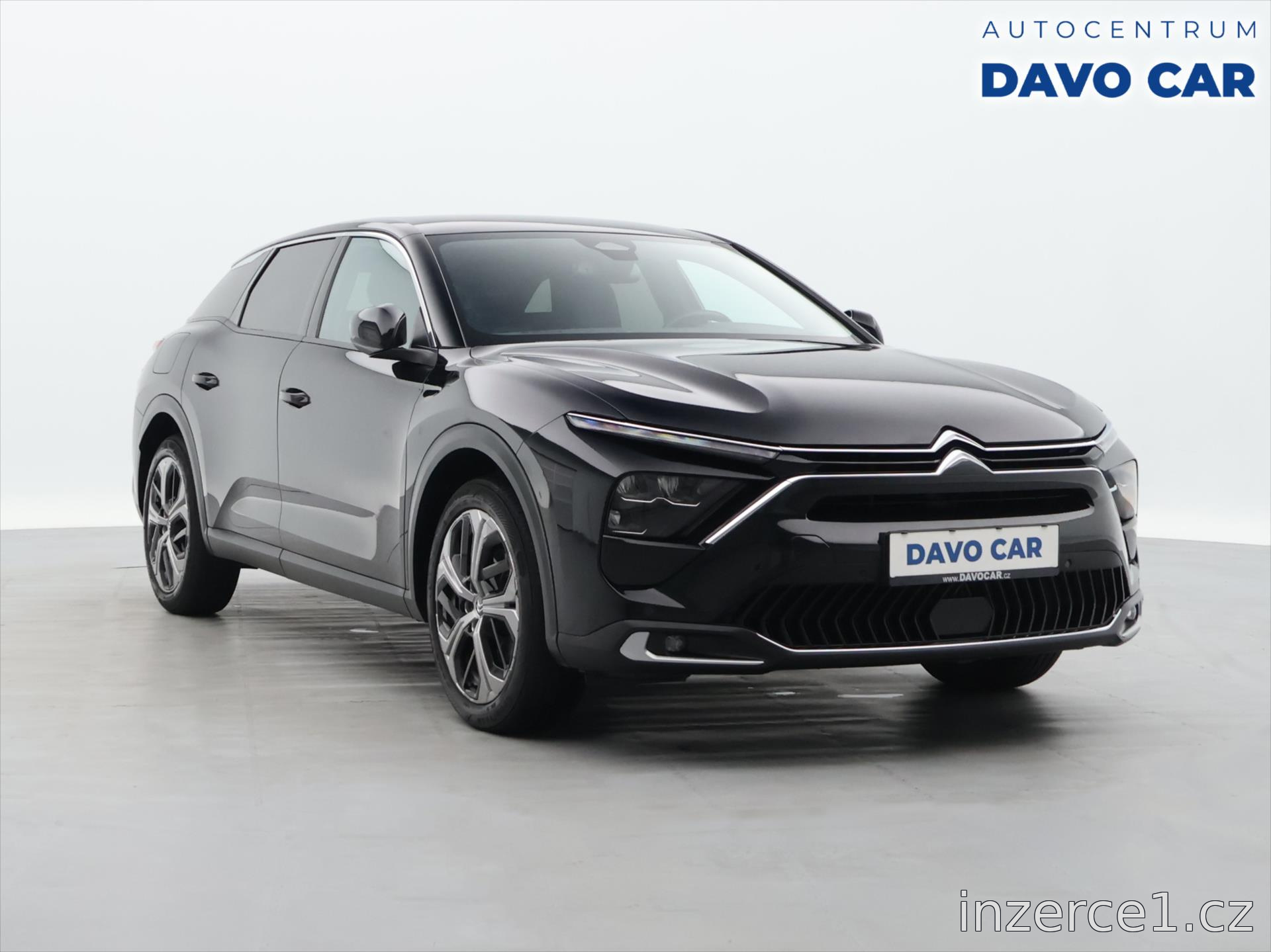 Citroën C5 X PT automat Feel 2022