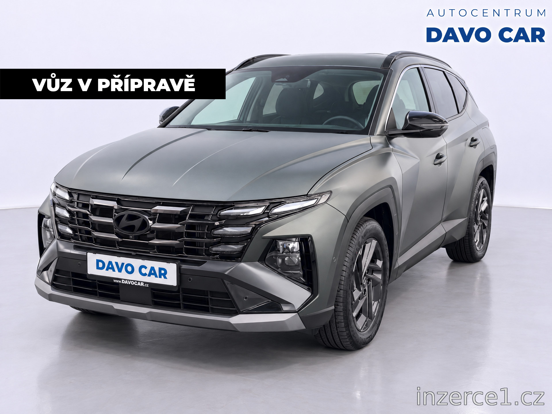 Hyundai Tucson T-GDI 20 Years 2026