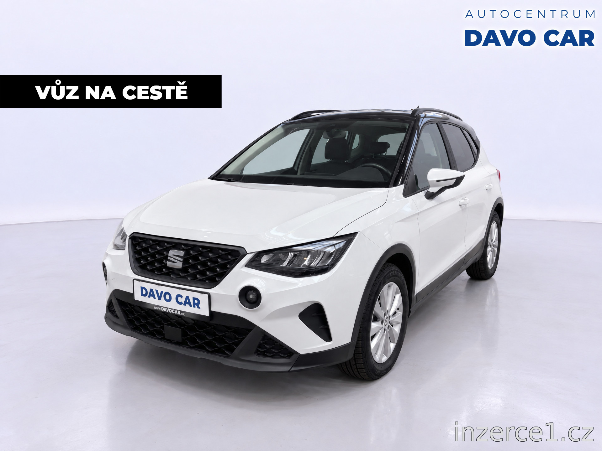 Seat Arona TSI Style 2022