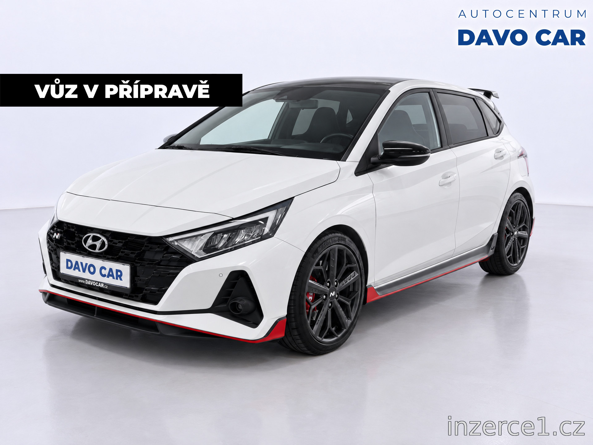 Hyundai i20 T-GDI N Premium 2023