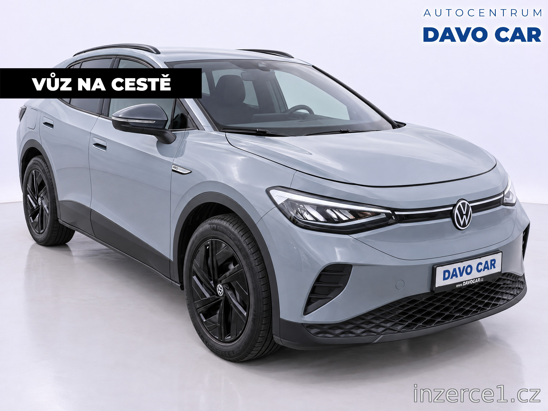 Volkswagen ID.4 Pro Performance 2022