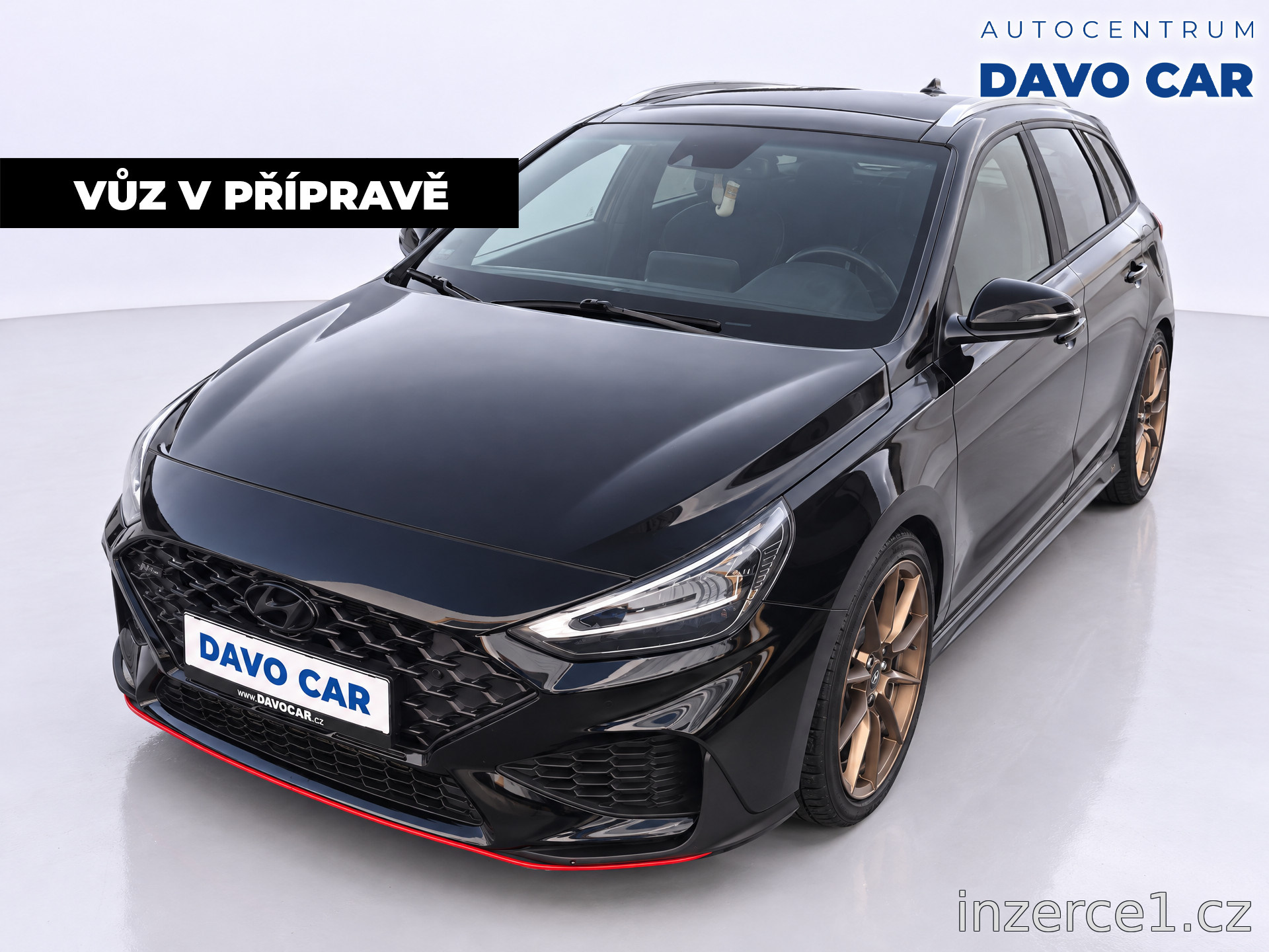 Hyundai i30 T-GDI 280 N Performance 2021