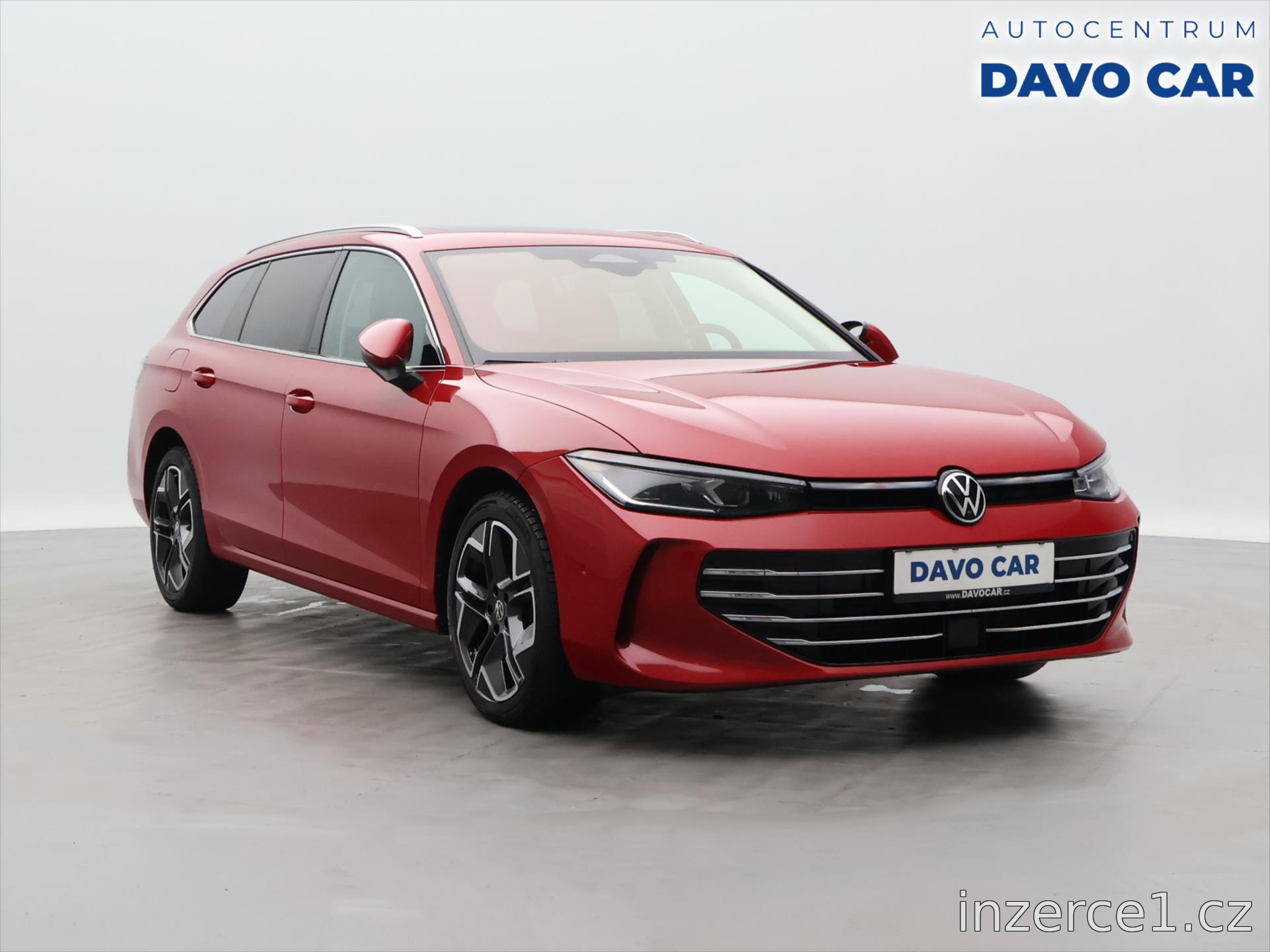 Volkswagen Passat TDI DSG Elegance PANO 2024