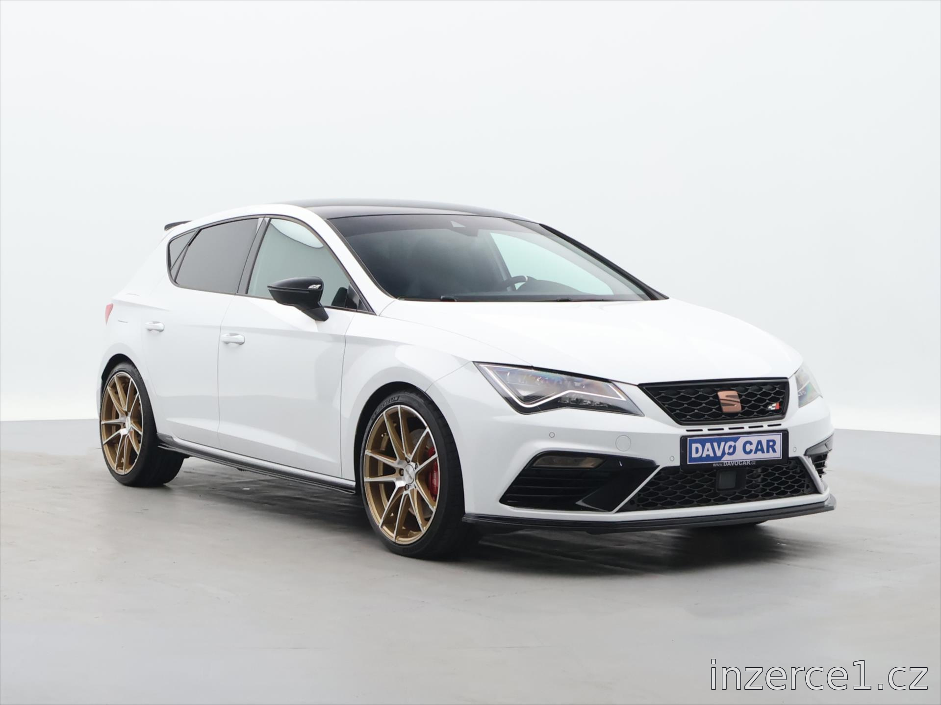 Seat Leon TSI 2017