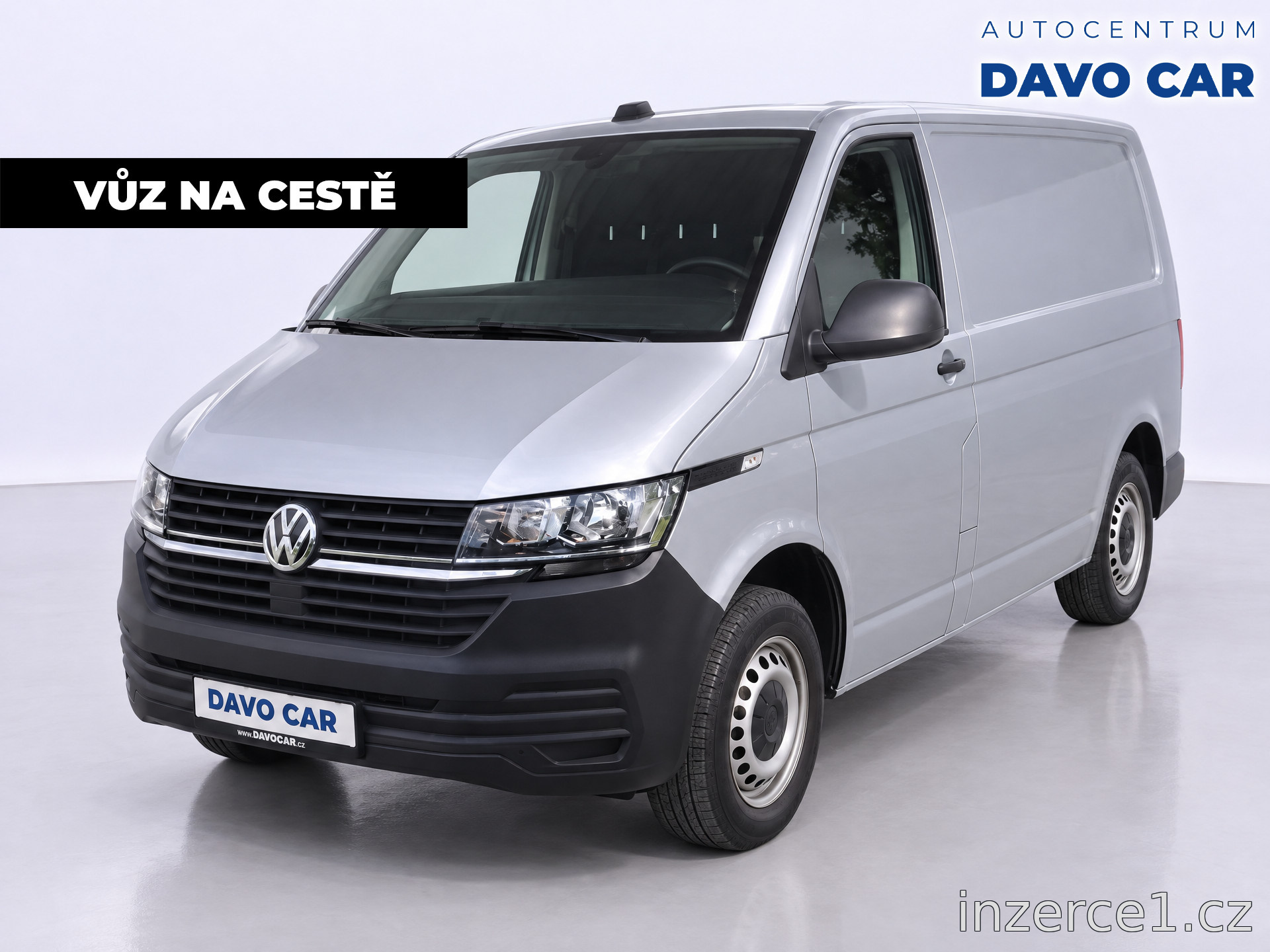 Volkswagen Transporter TDI 2020