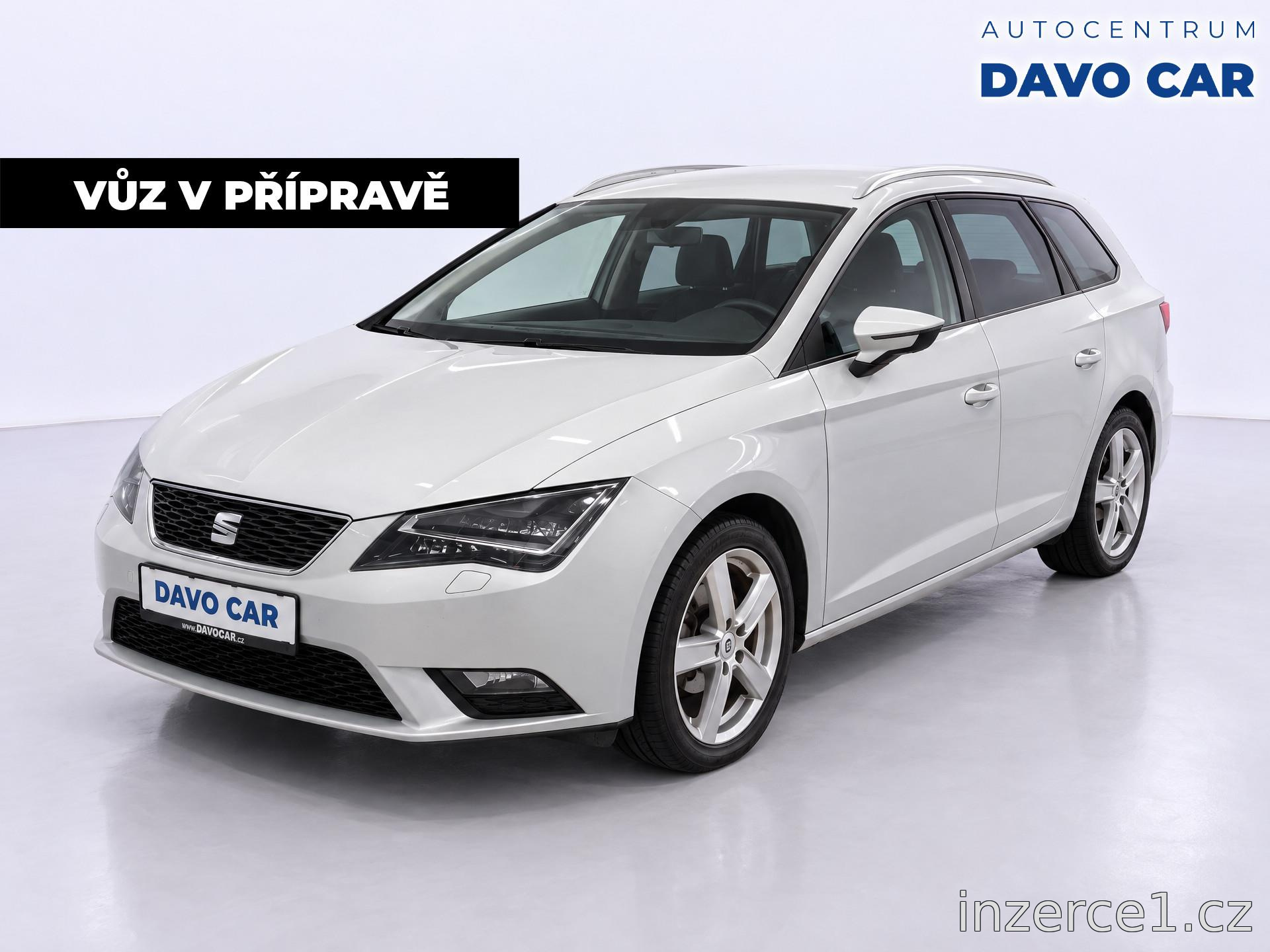 Seat Leon TSI Style 2015