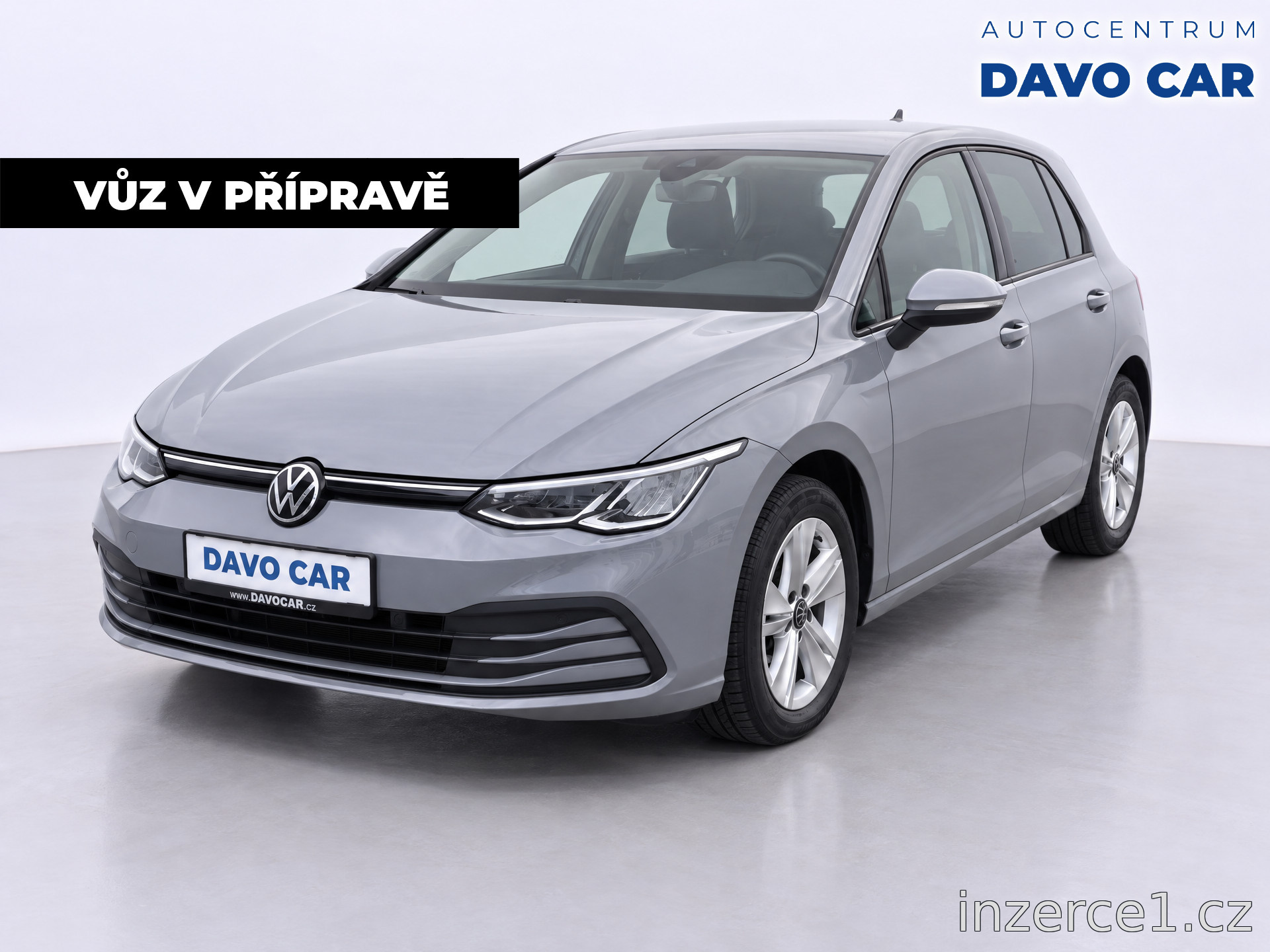 Volkswagen Golf TSI 2021