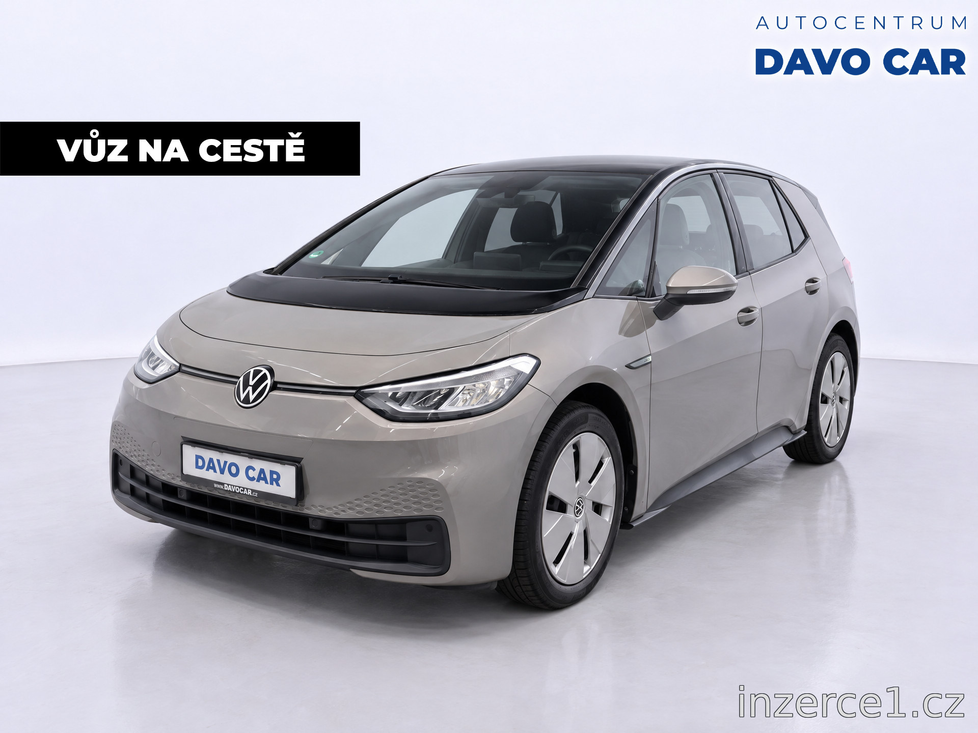 Volkswagen ID.3 Pure Performance 2022