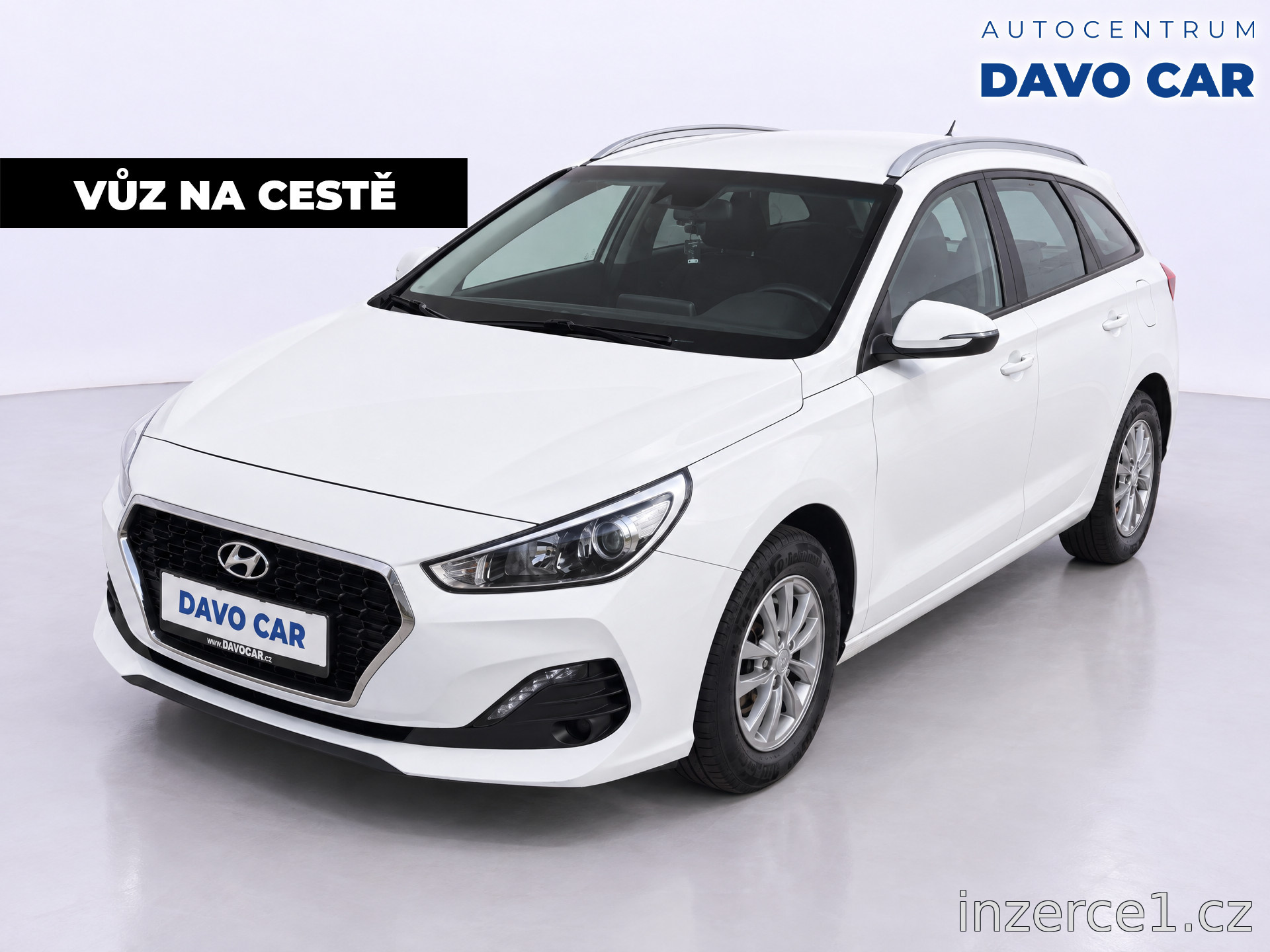 Hyundai i30 CRDi Style 2019