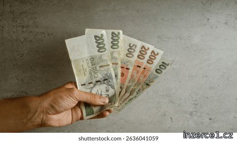 Rychlé a spolehlivé půjčky