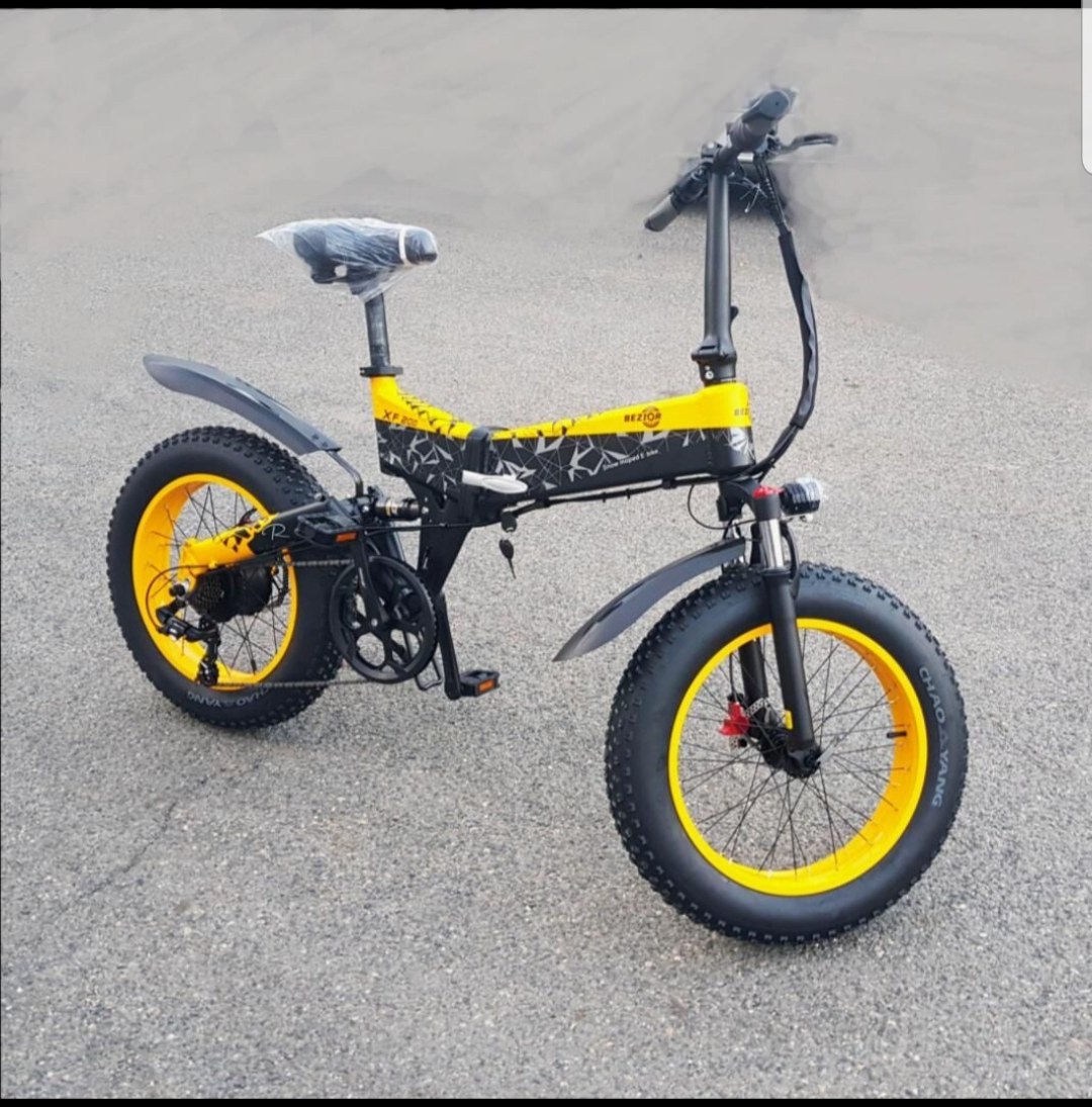 Elektrokolo 1000W odpružené