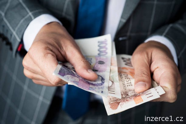 Poskytnutí finanční pomoci do 24 hodin