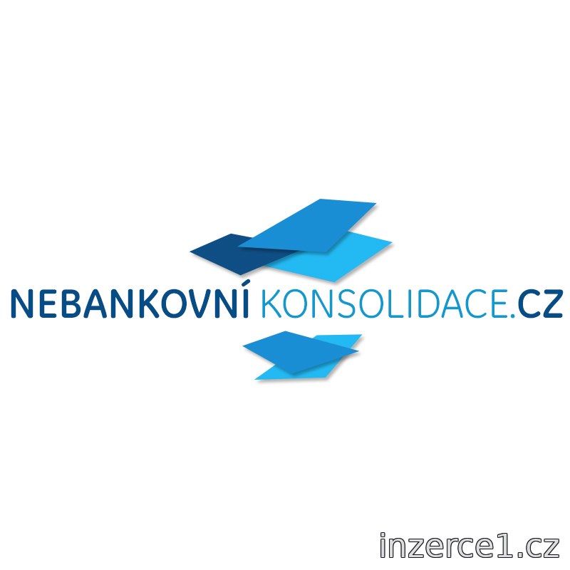 Konsolidace půjček