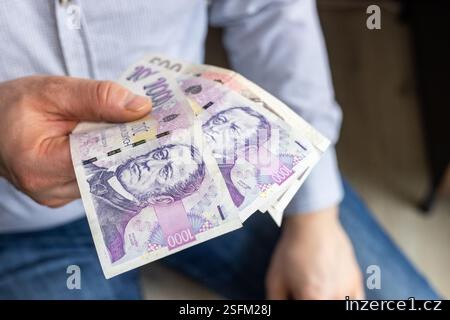 Rychlé půjčky a financování