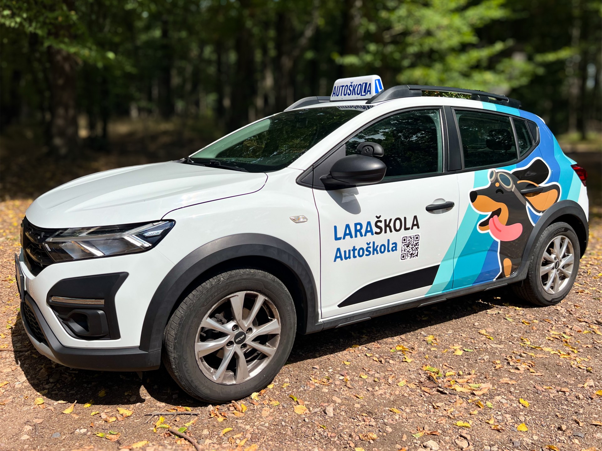 Hledáš autoškolu, kde nejsi jen další číslo v pořadí?