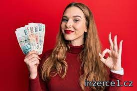 Dostupné půjčky s nízkými měsíčními splátkami
