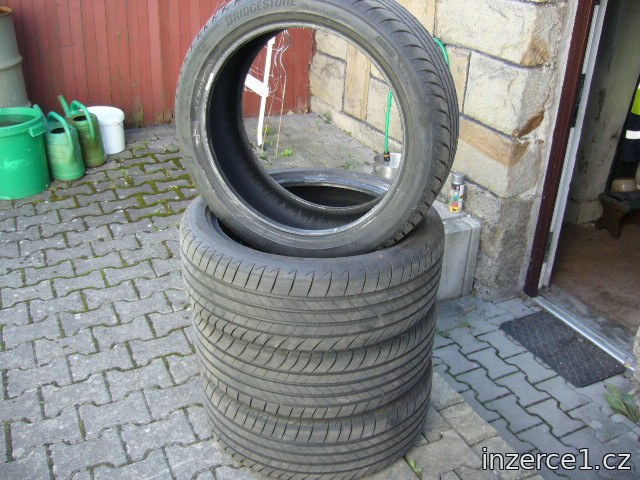 Bridgestone Turanza T005 225/45 R19 92W