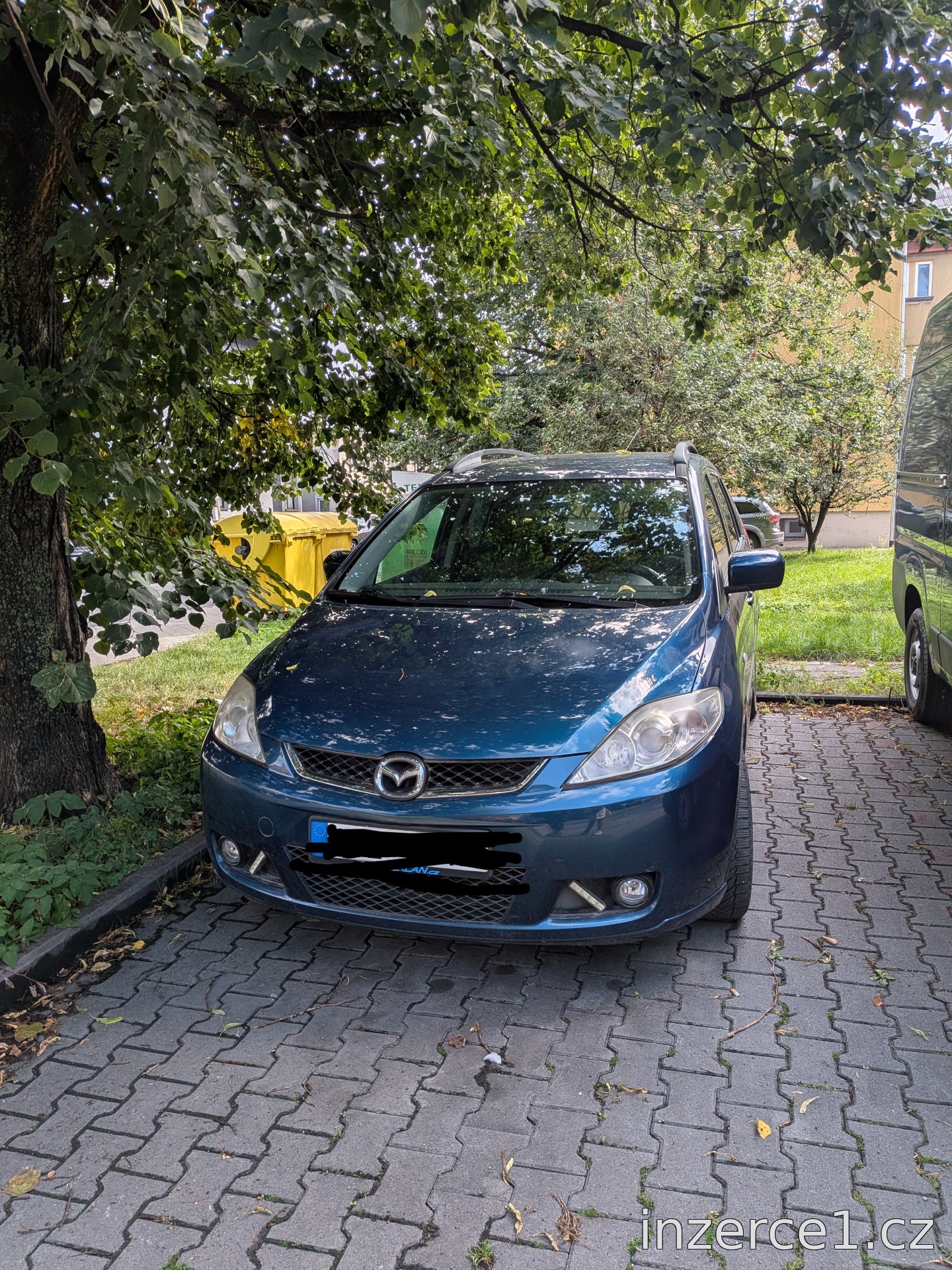 Mazda 5